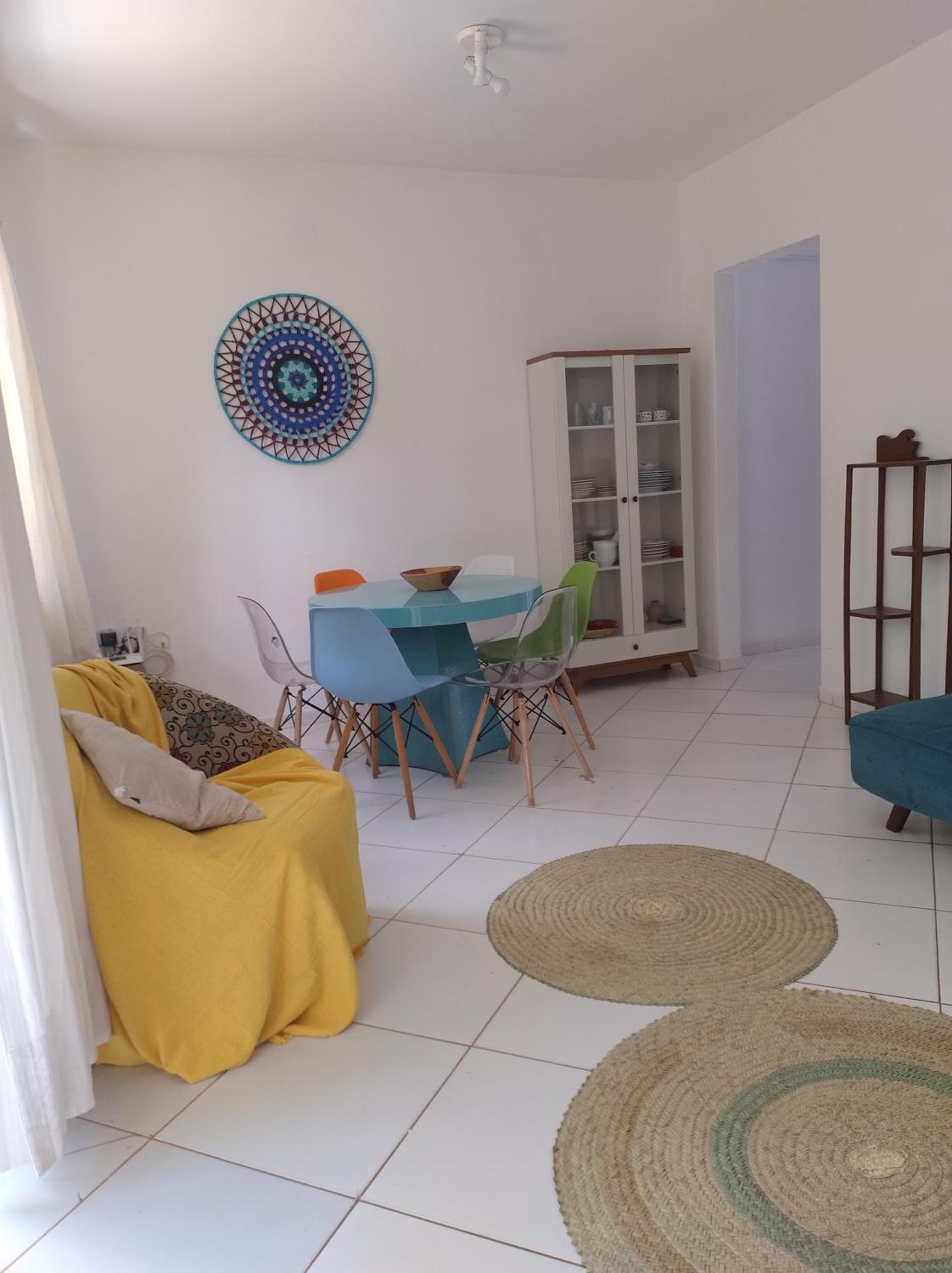 Three-Bedroom House photo 3