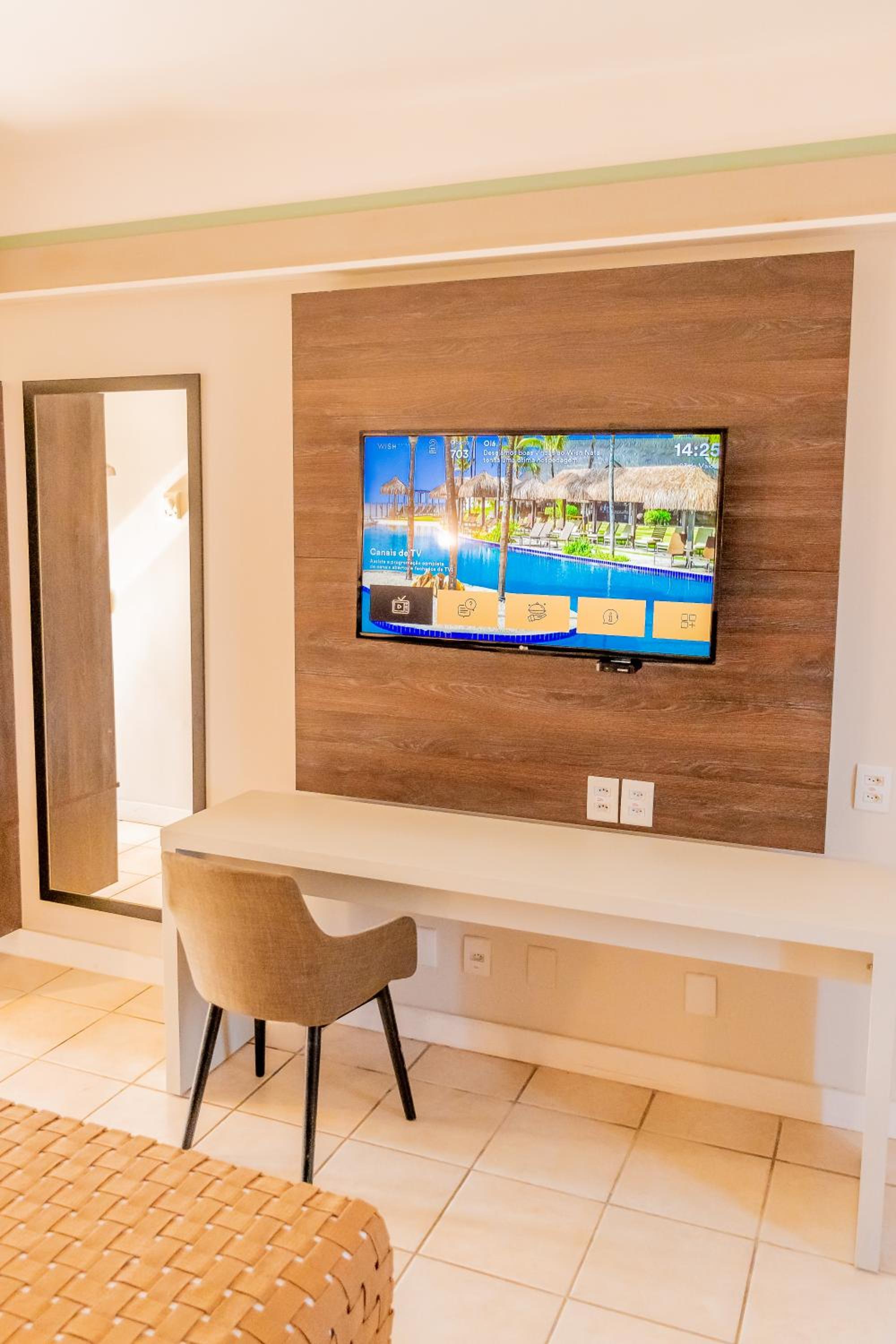 Premium Family Room with Ocean View - Photo 1