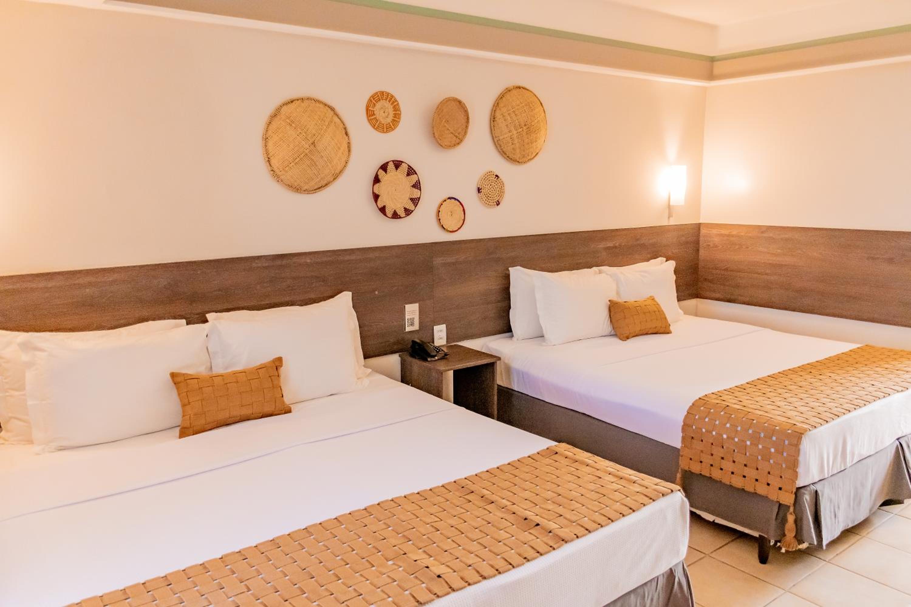 Premium Family Room with Ocean View - Photo 7