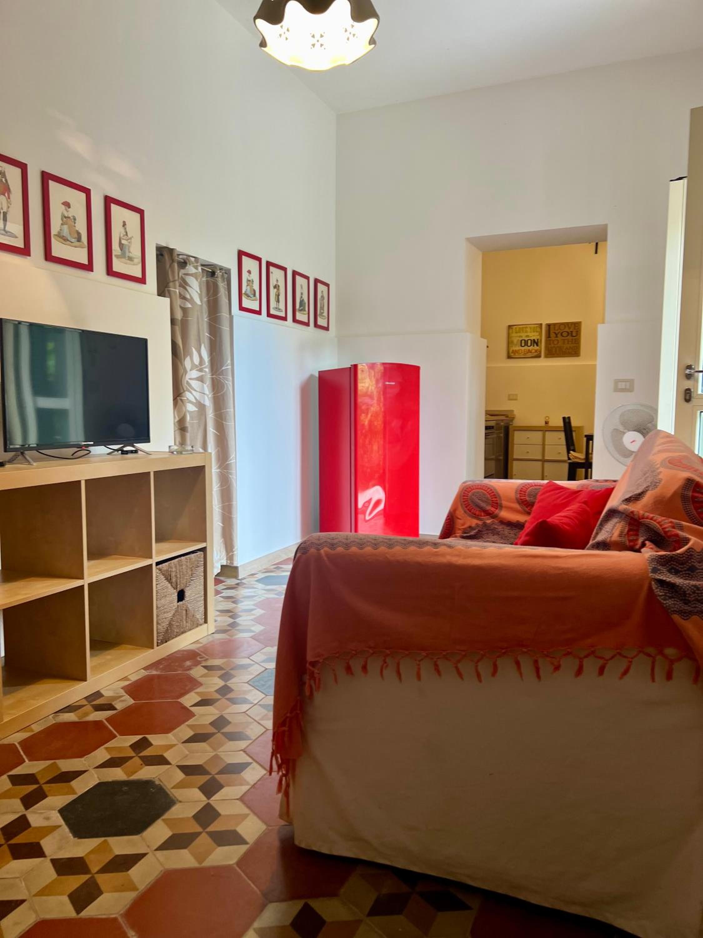 Vacation Home photo 1