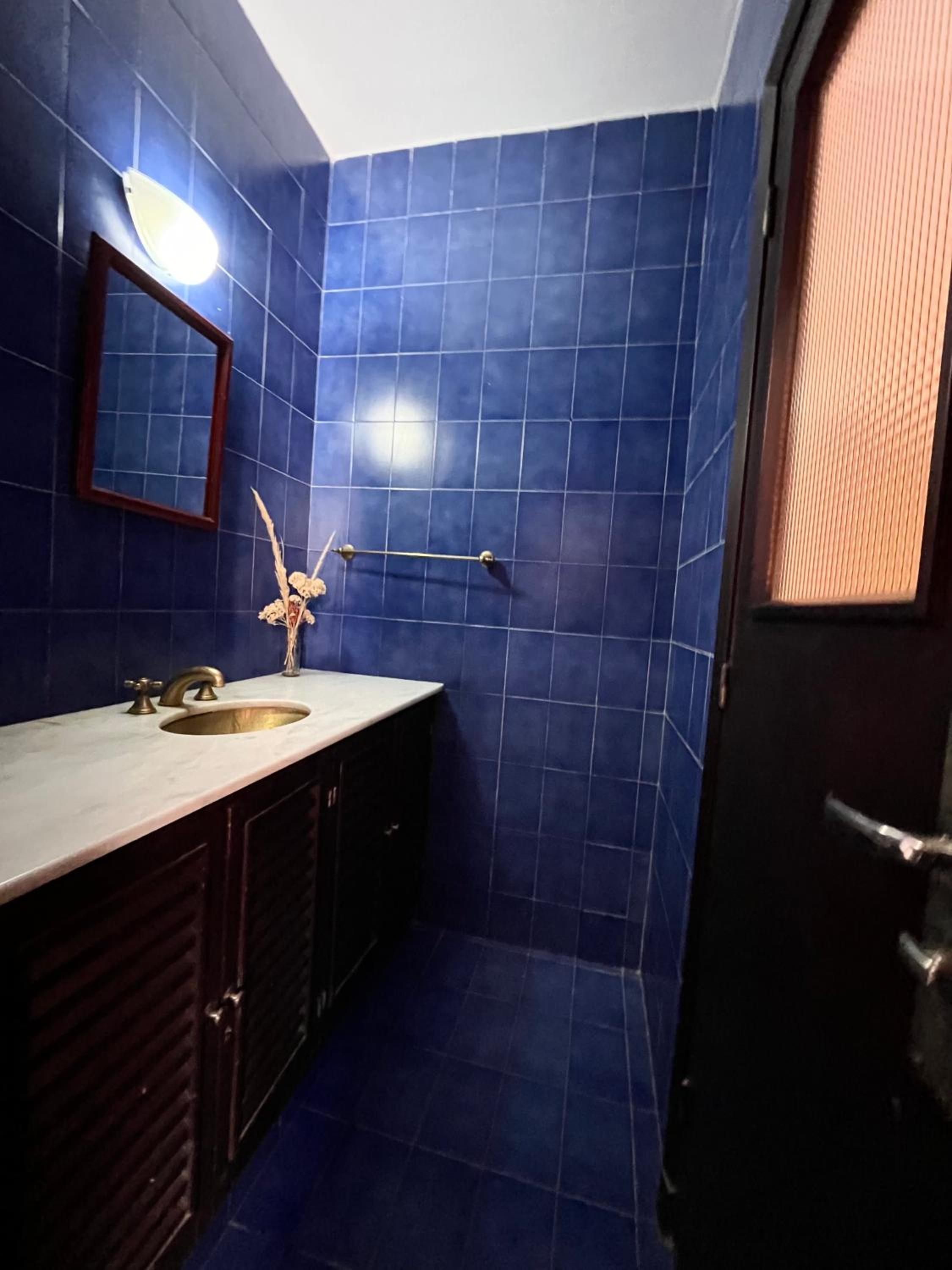 Quadruple Room with Private Bathroom photo 3