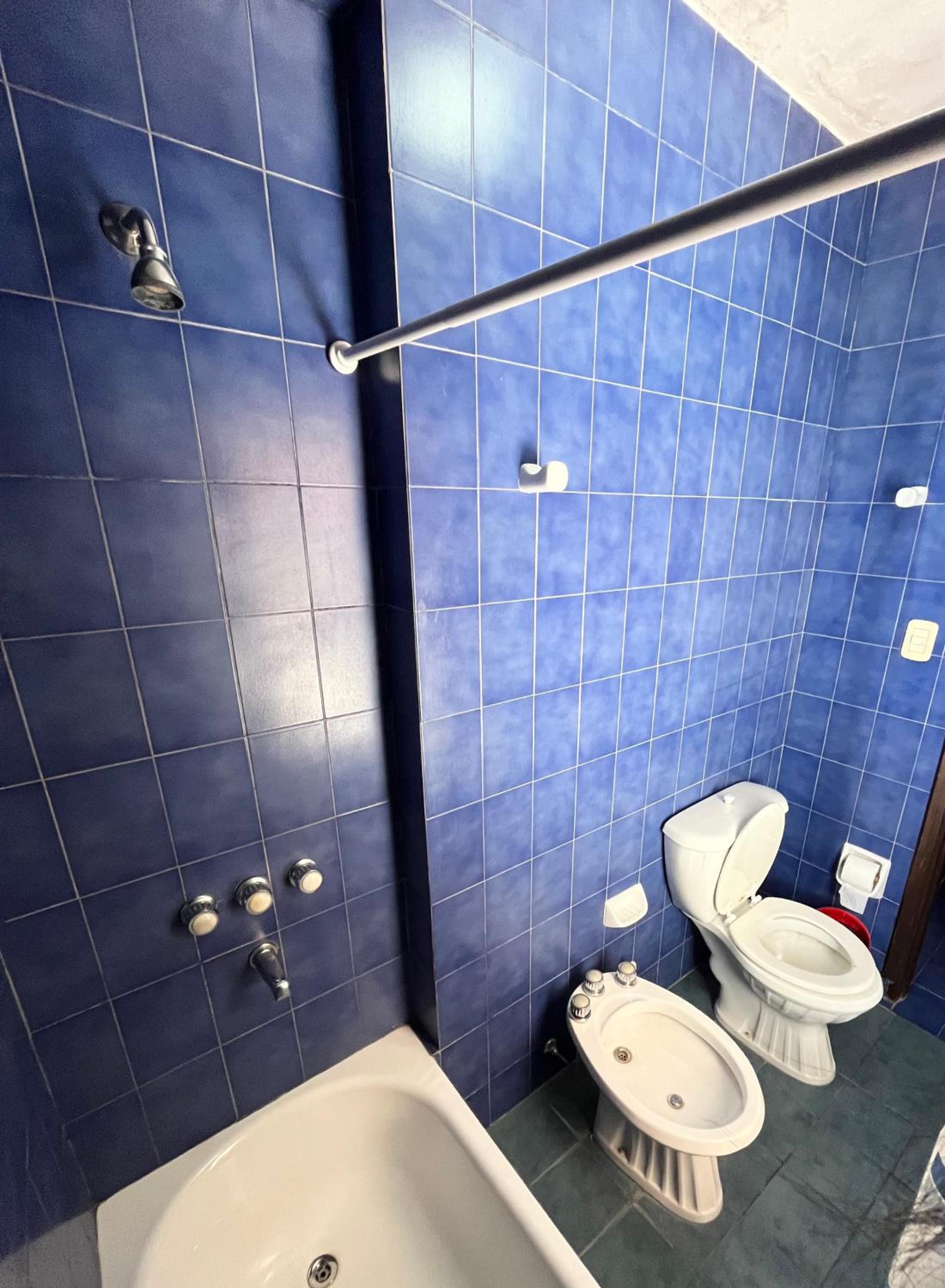 Quadruple Room with Private Bathroom photo 2