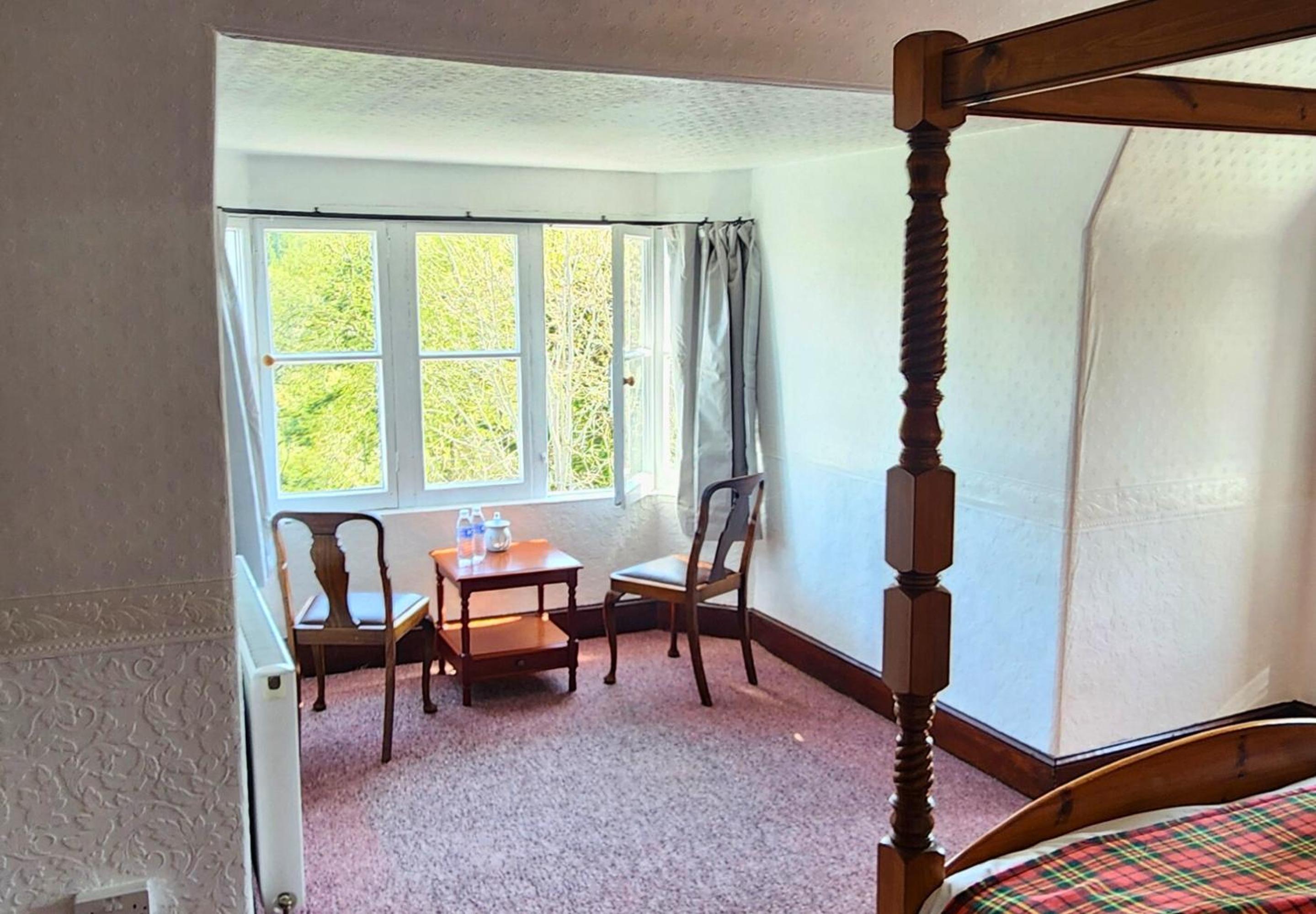 Superior King Room photo 3