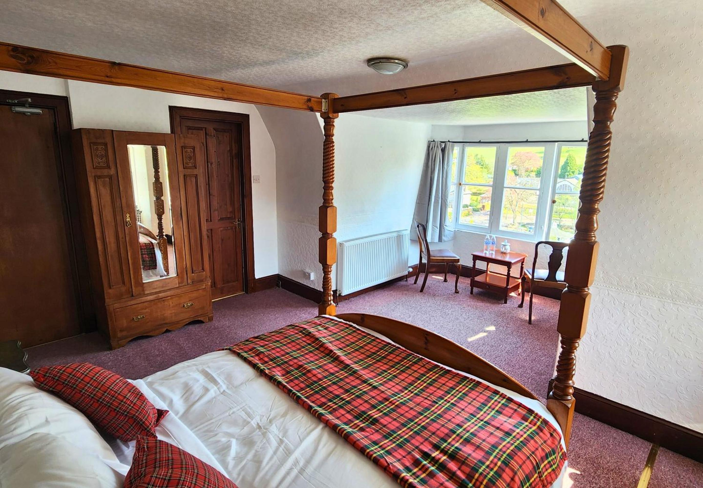 Superior King Room photo 2