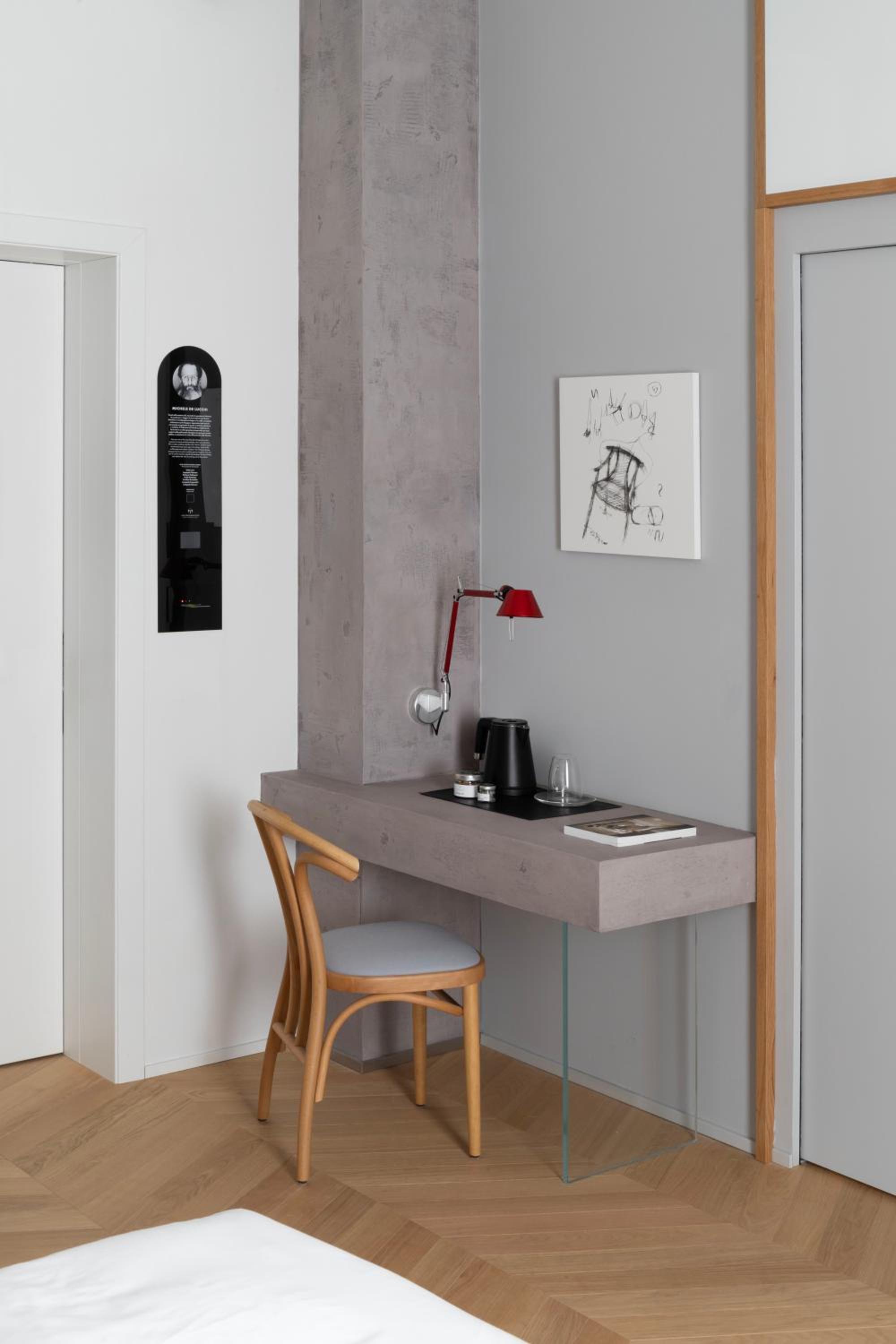 Superior Double Room - Photo 13