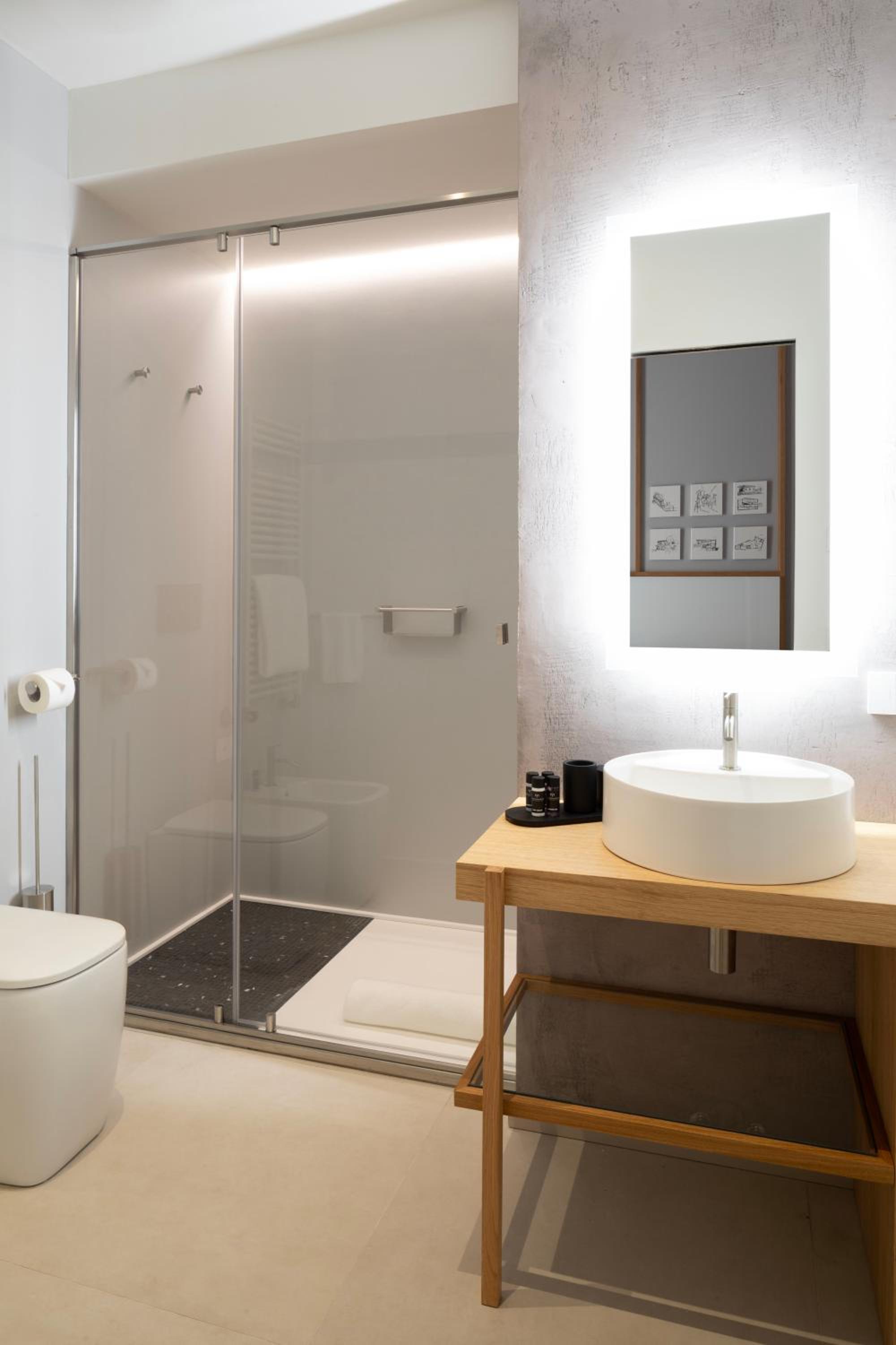 Superior Double Room - Photo 19