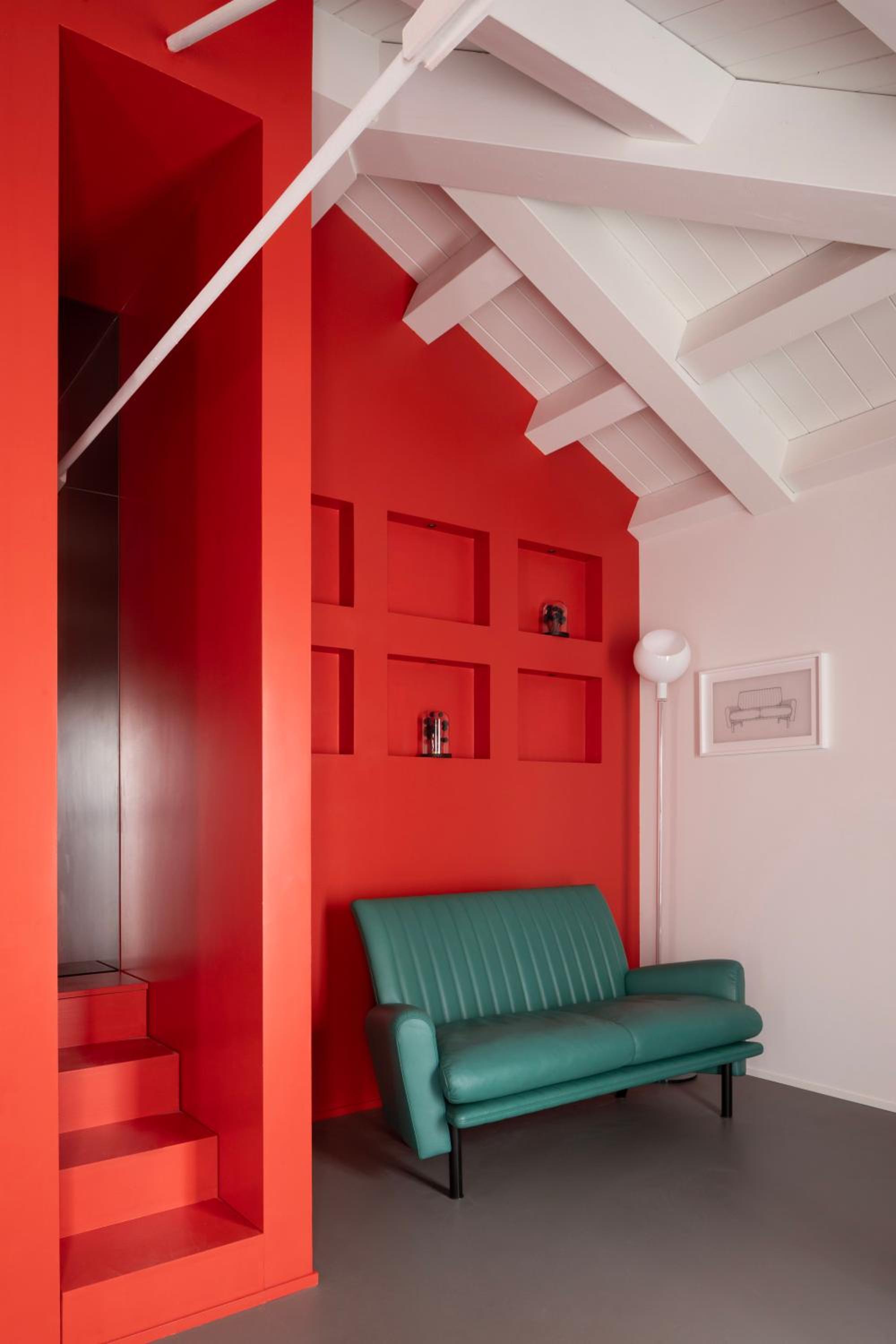 Junior Suite photo 1