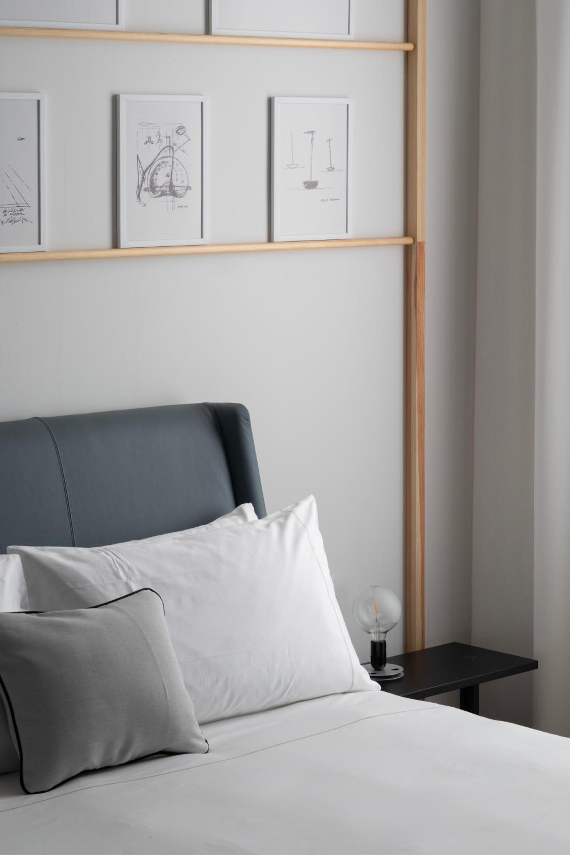 Superior Double Room - Photo 17