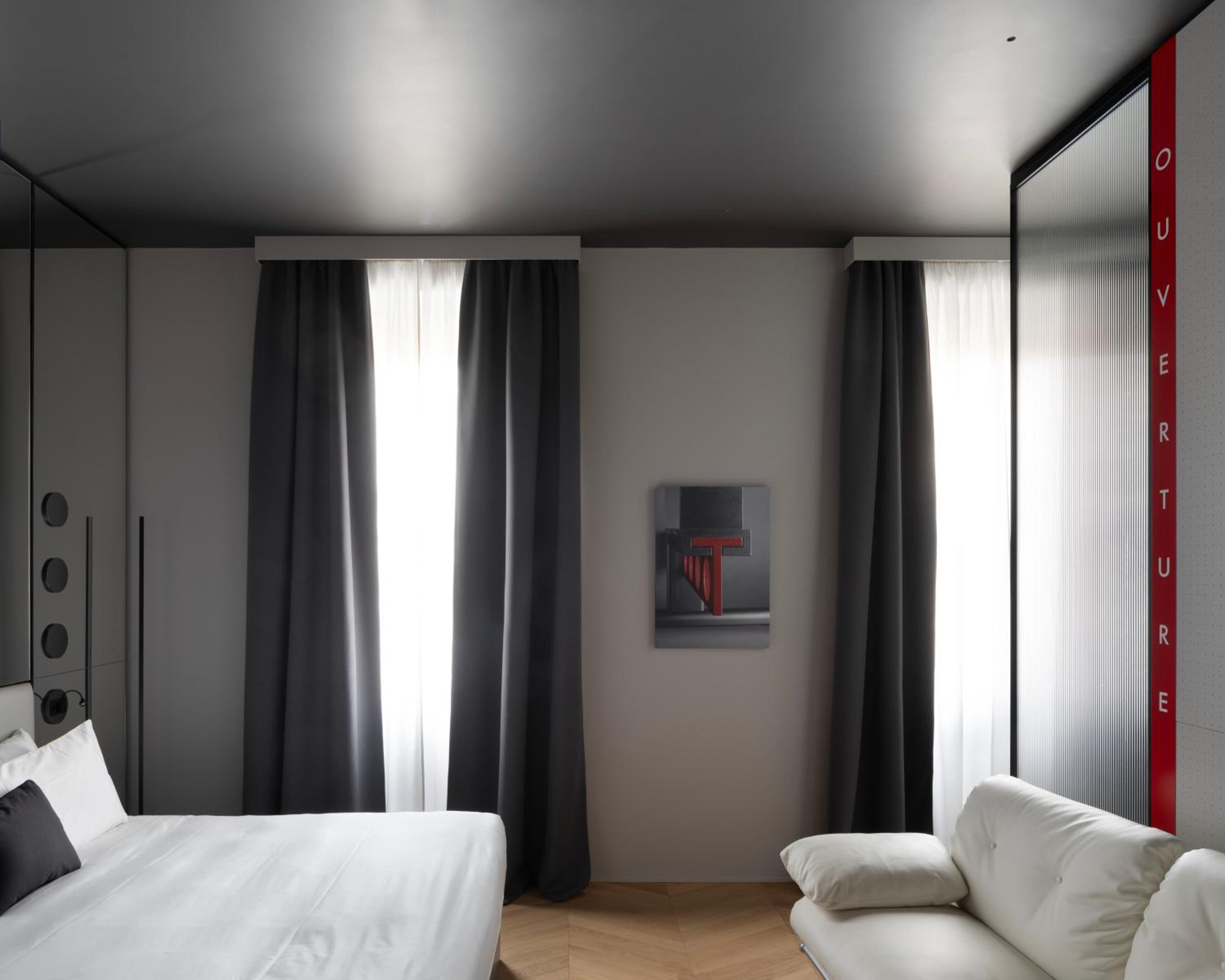 Superior Double Room - Photo 15