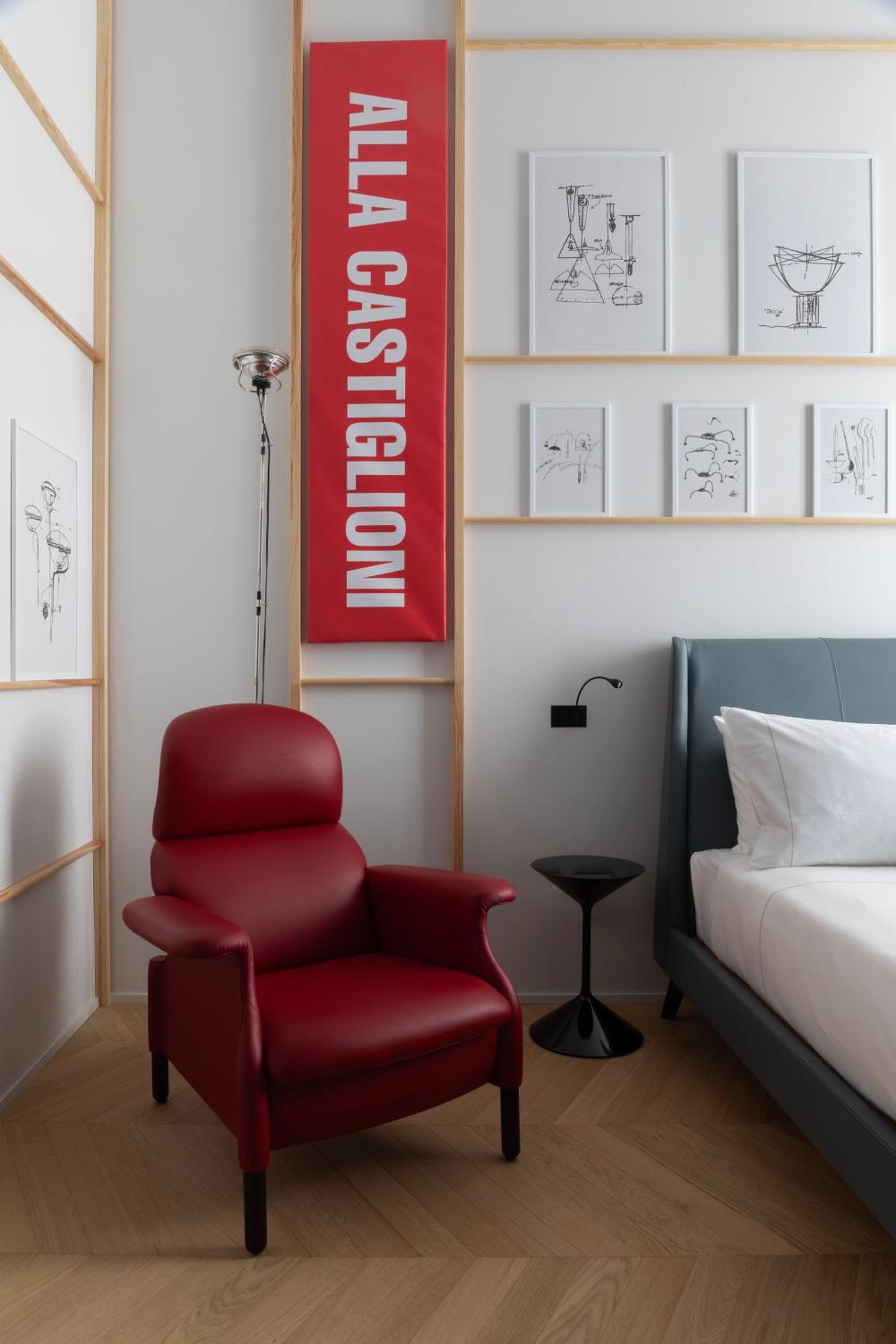 Superior Double Room - Photo 31