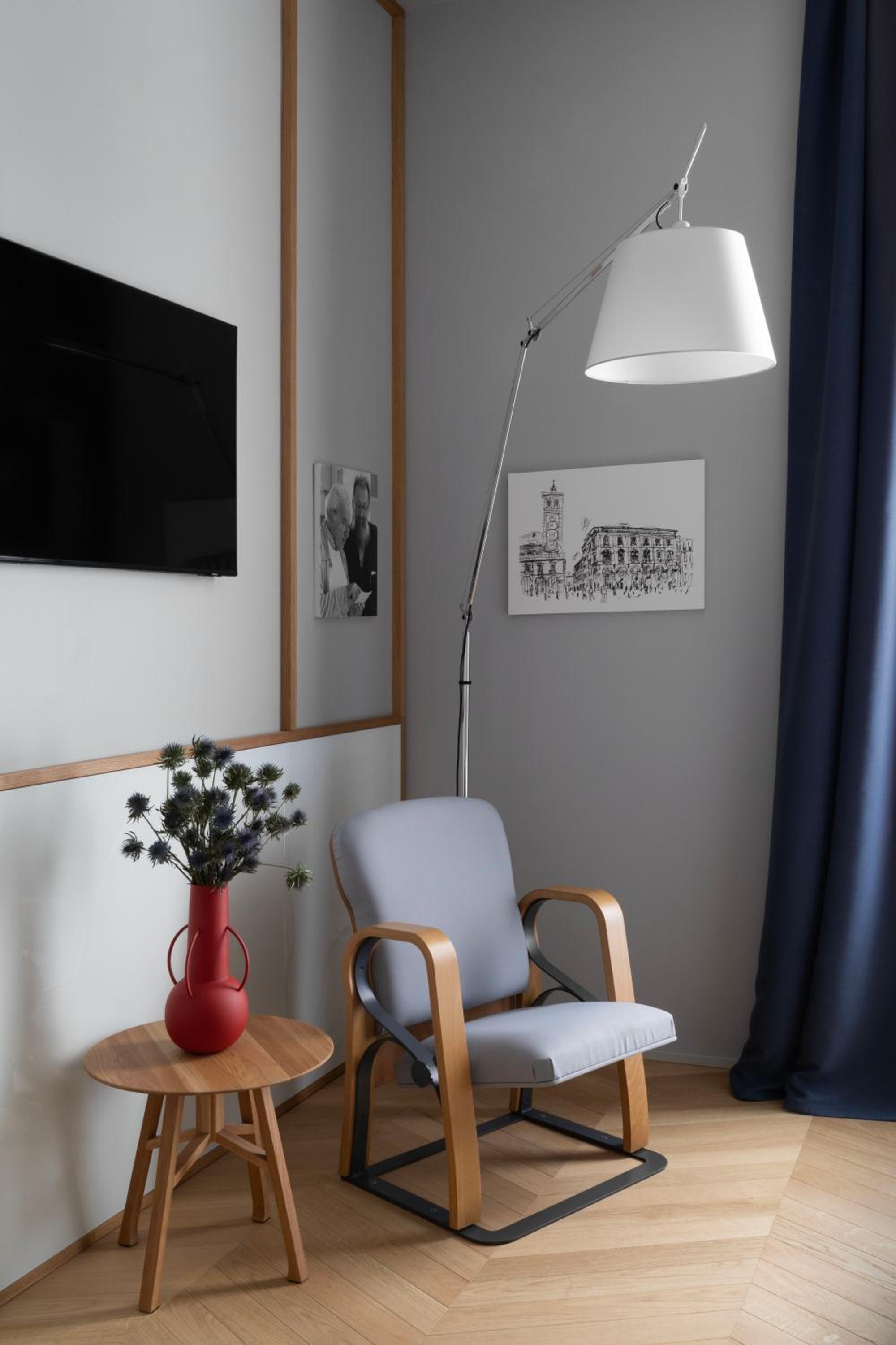Superior Double Room - Photo 2