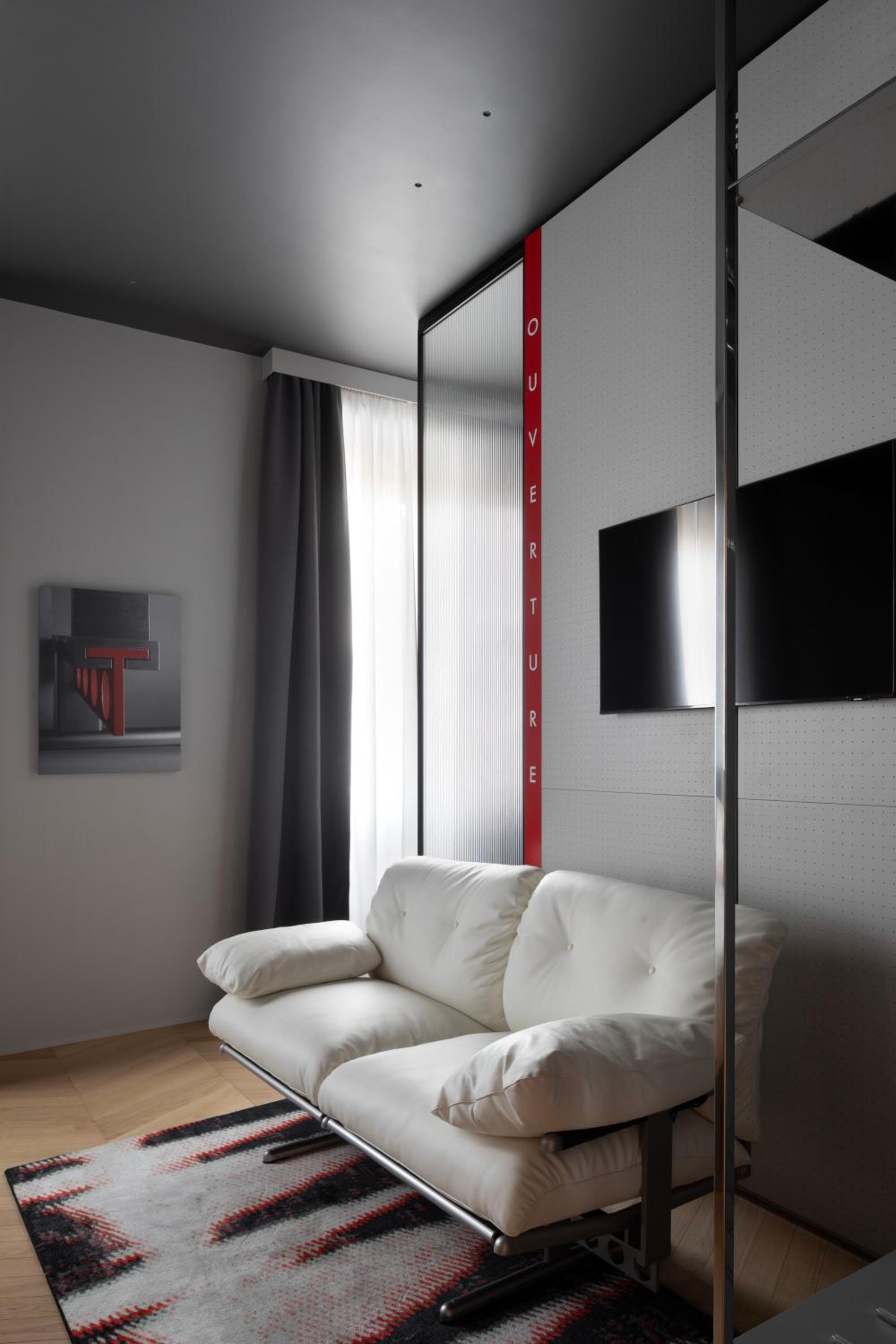Superior Double Room - Photo 16