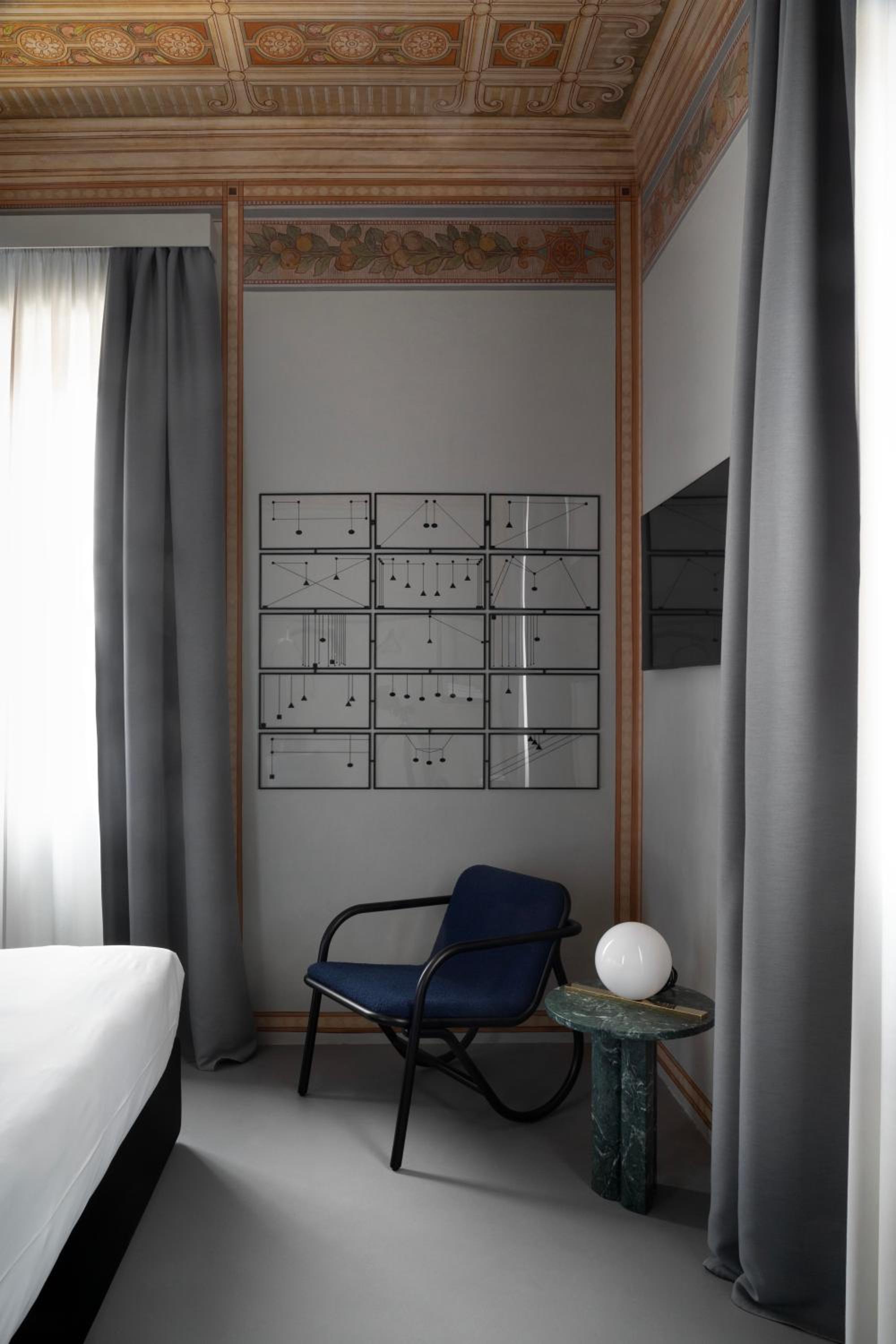 Superior Double Room - Photo 6