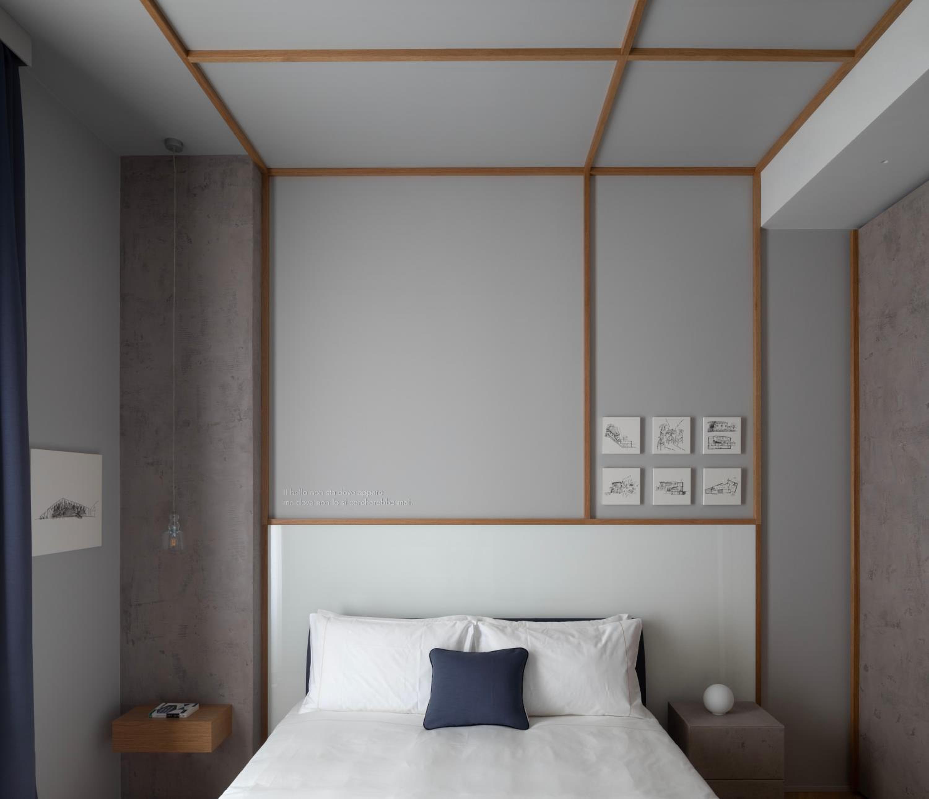 Superior Double Room - Photo 12