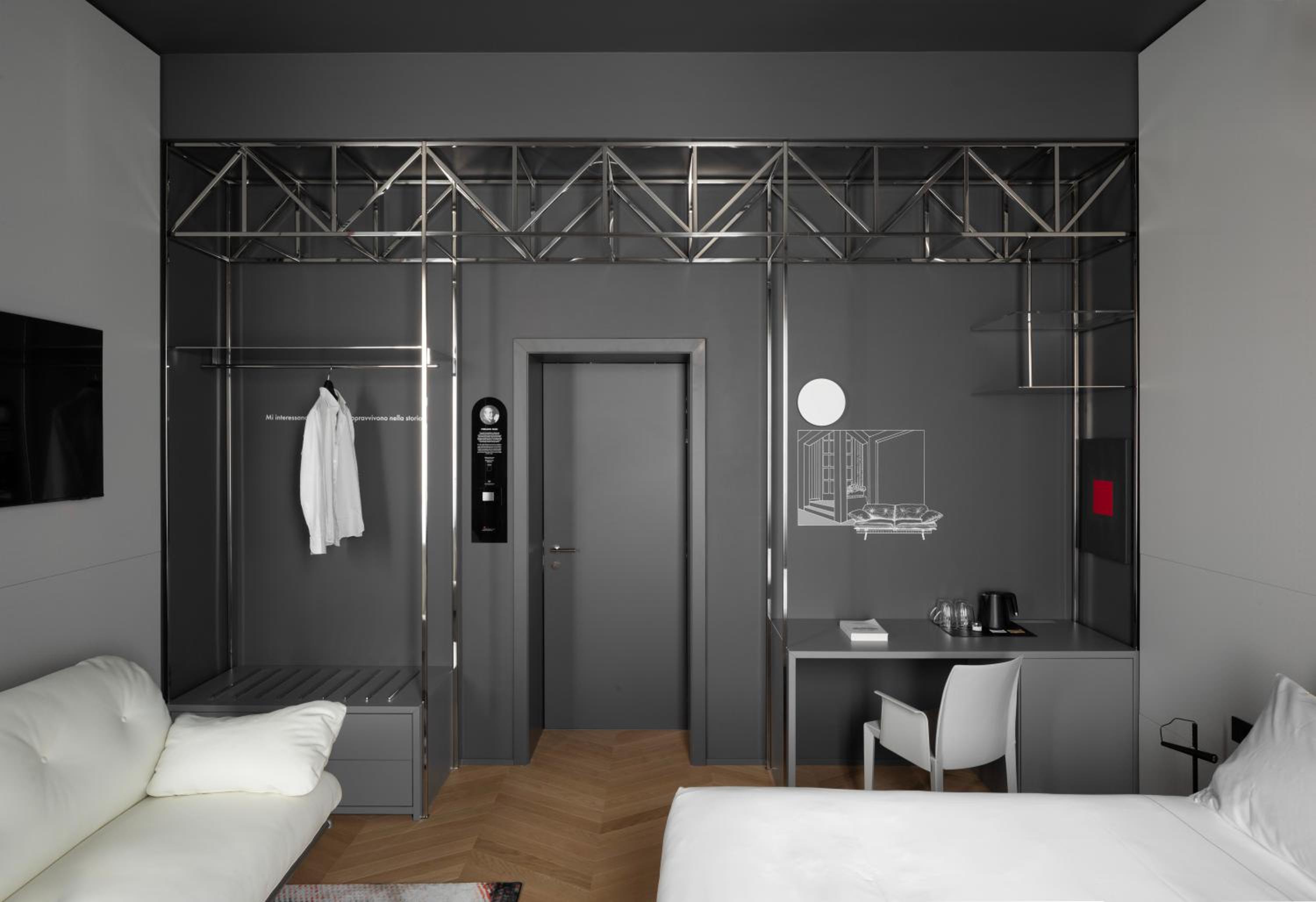 Superior Double Room - Photo 33