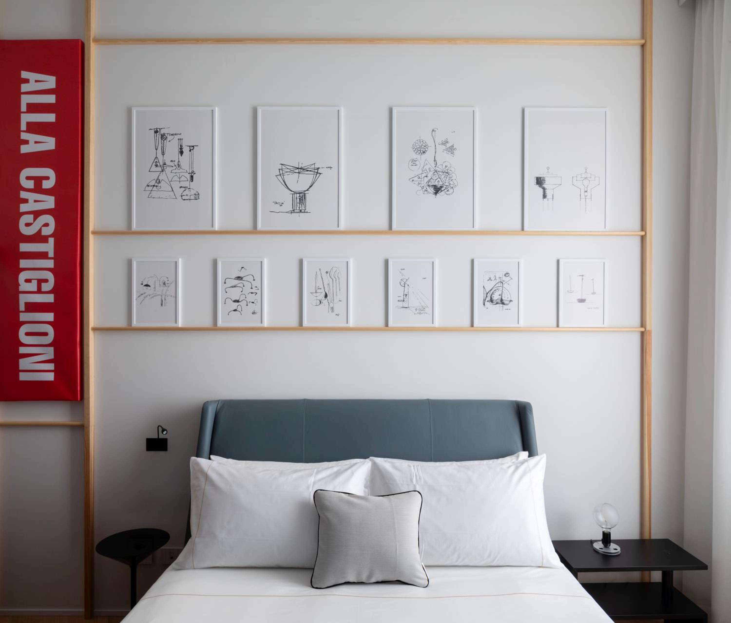 Superior Double Room - Photo 30