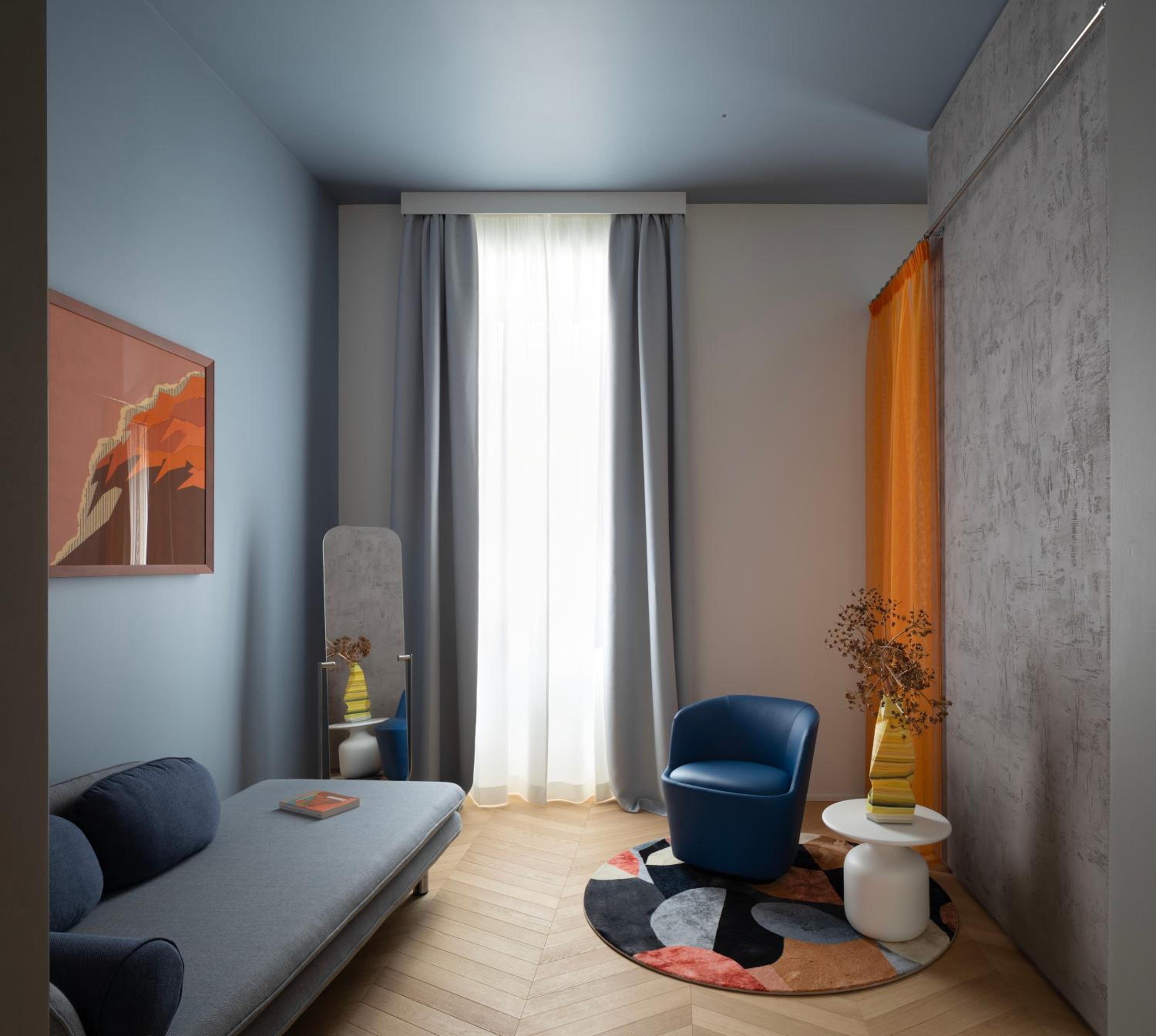 Twin Room photo 2