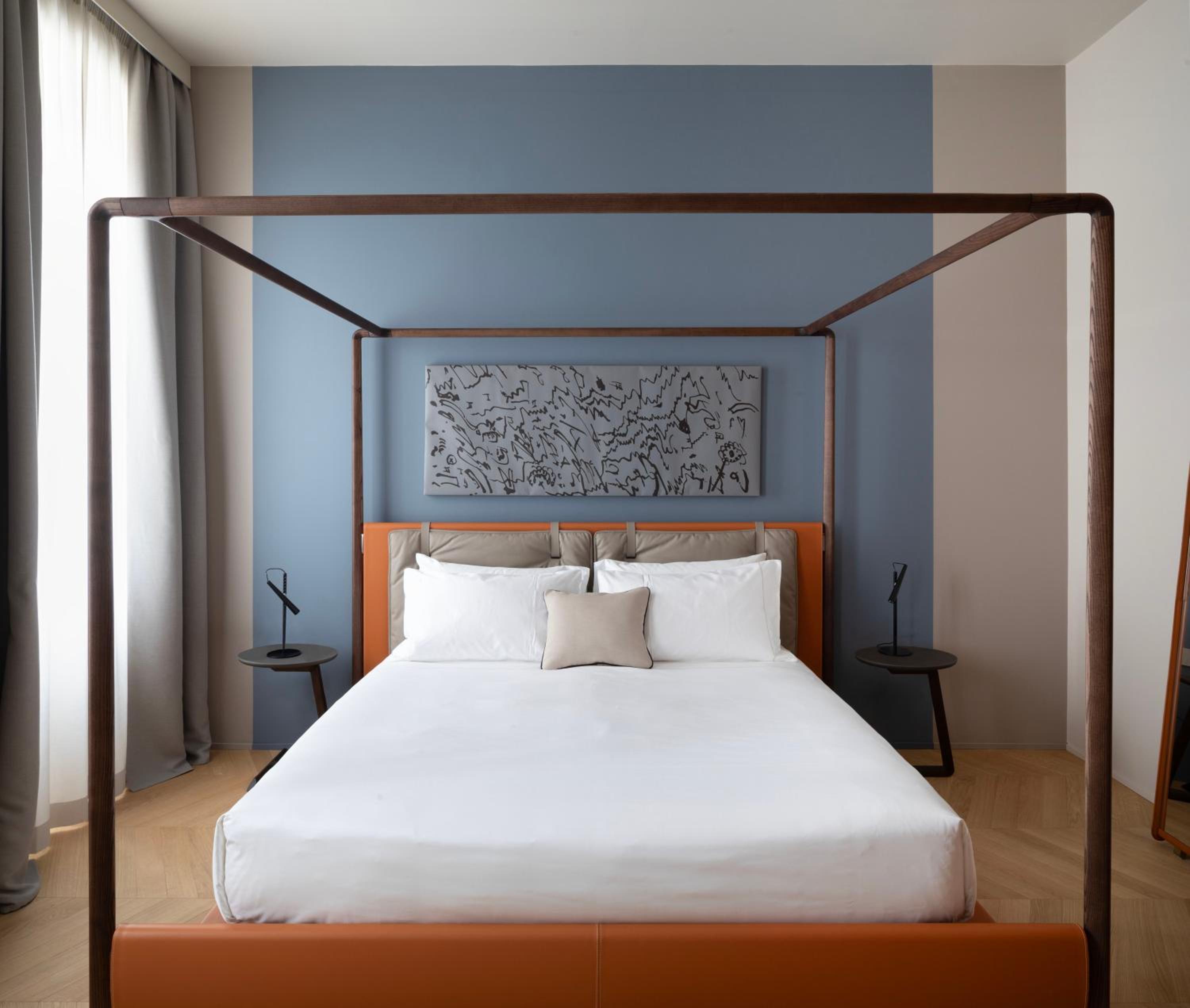 Twin Room photo 1