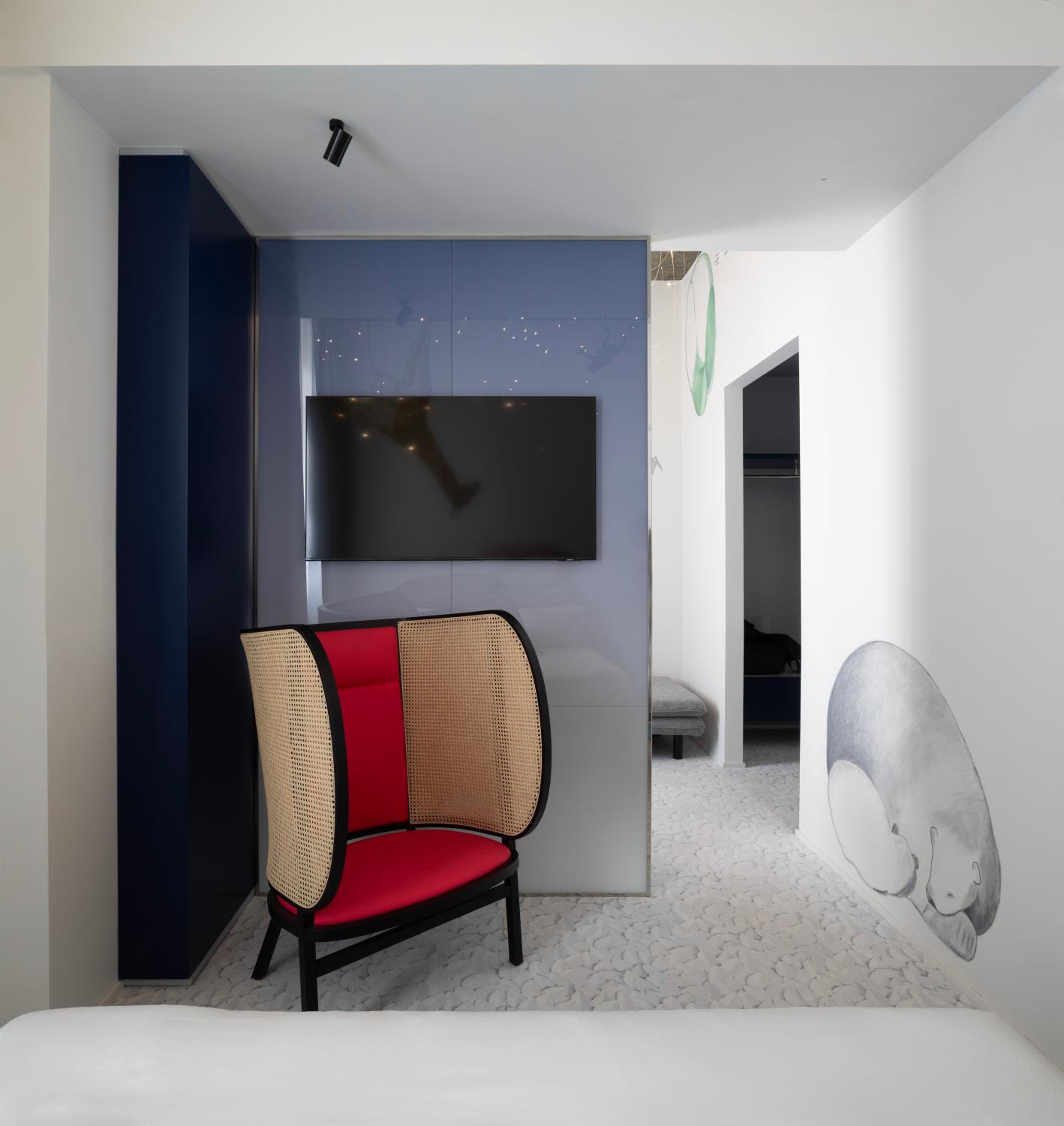 Junior Suite - Photo 9