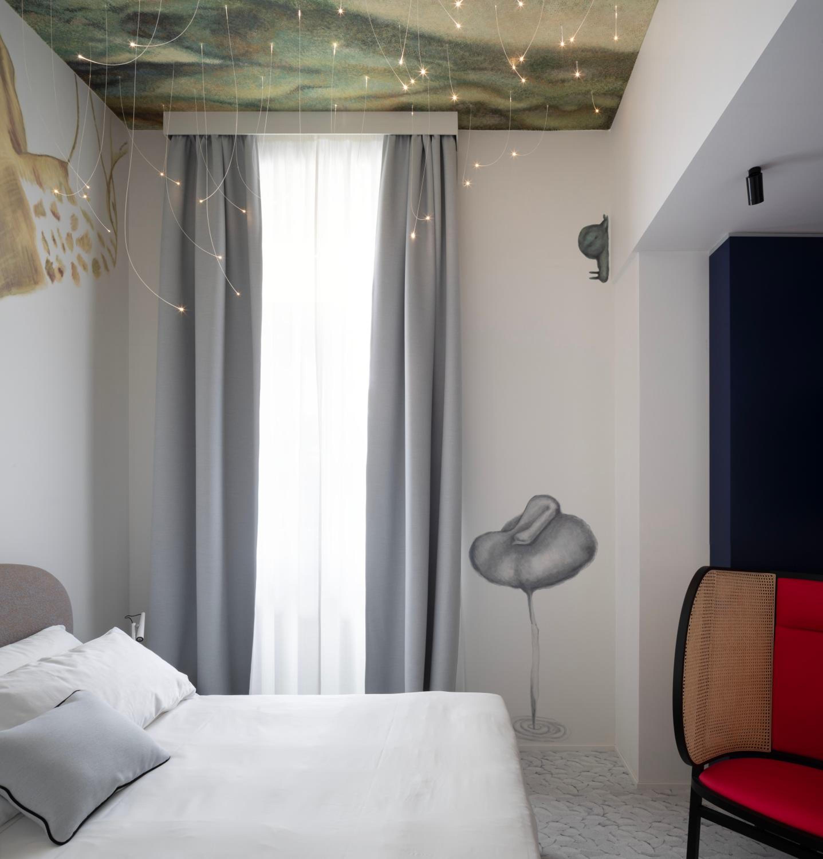 Junior Suite - Photo 1