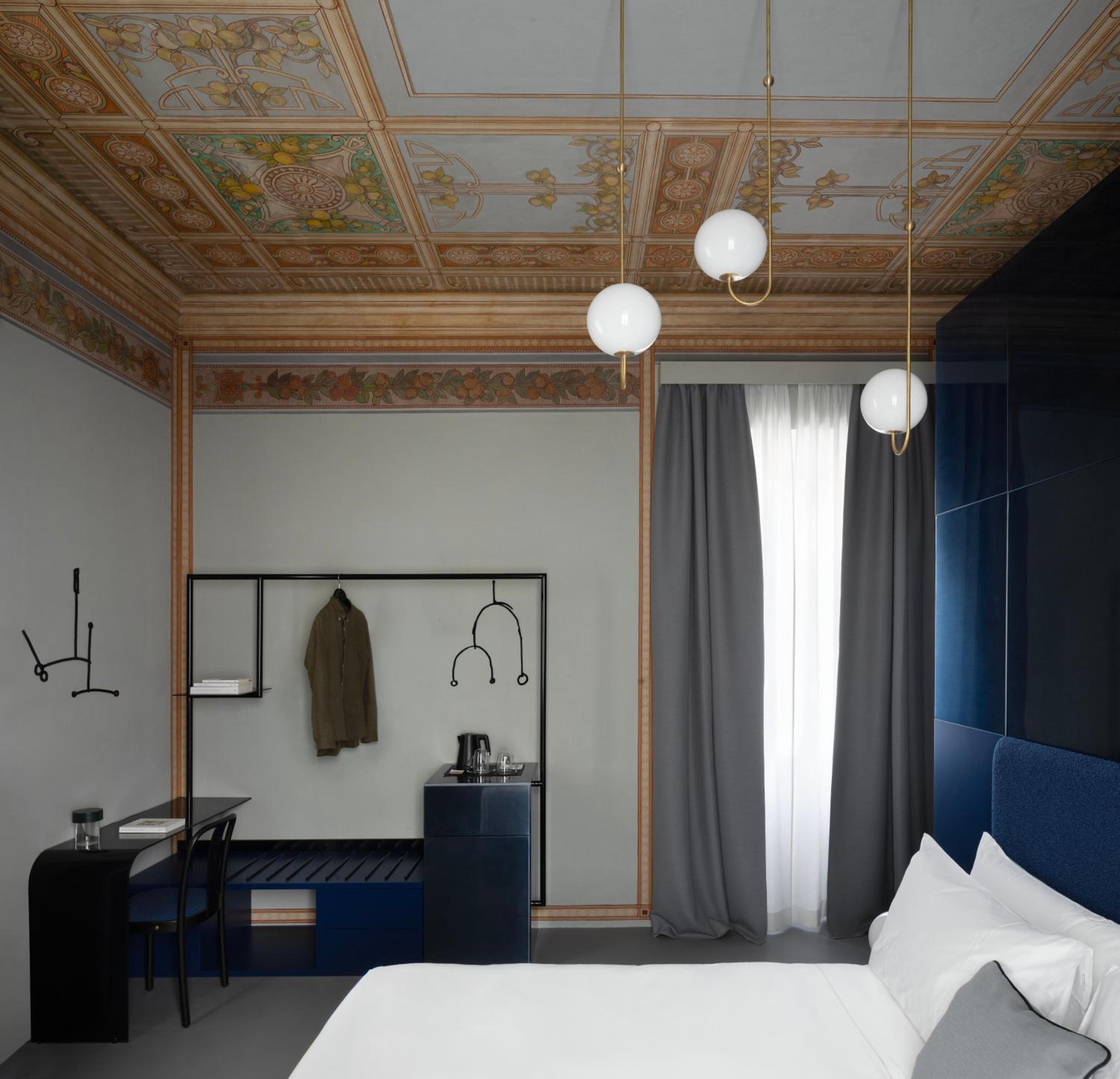 Superior Double Room - Photo 18