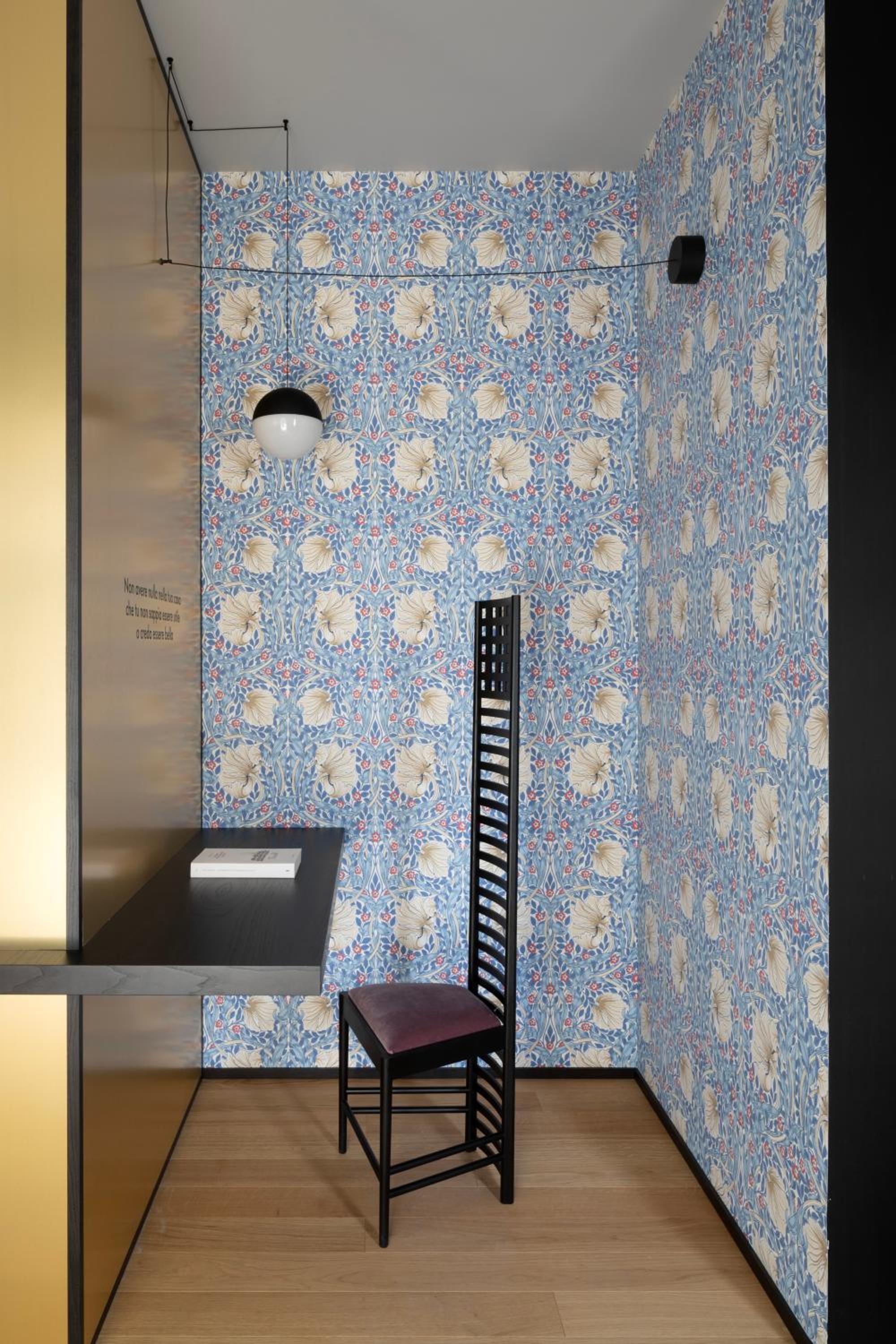 Double Room with Patio - Photo 11