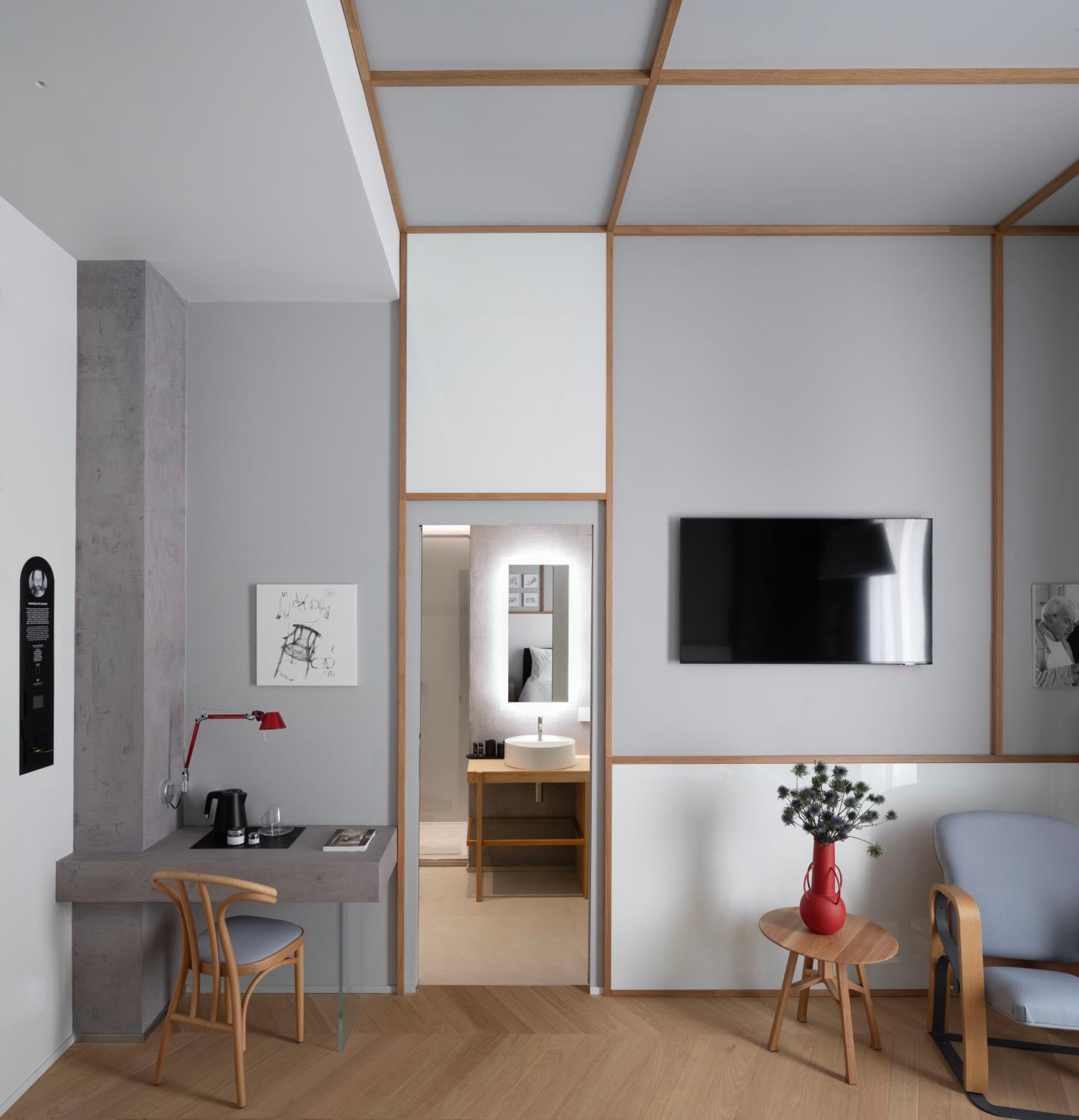 Superior Double Room - Photo 14