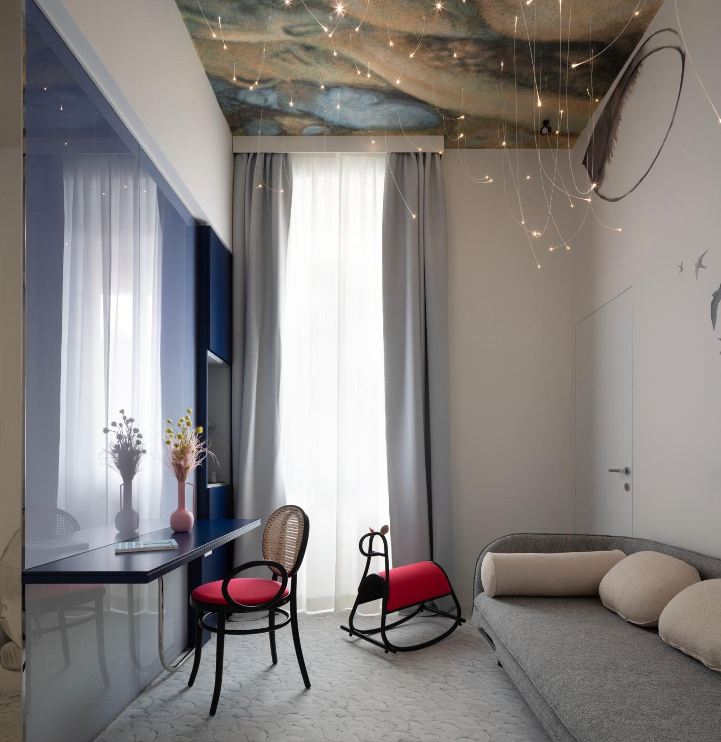 Junior Suite - Photo 8