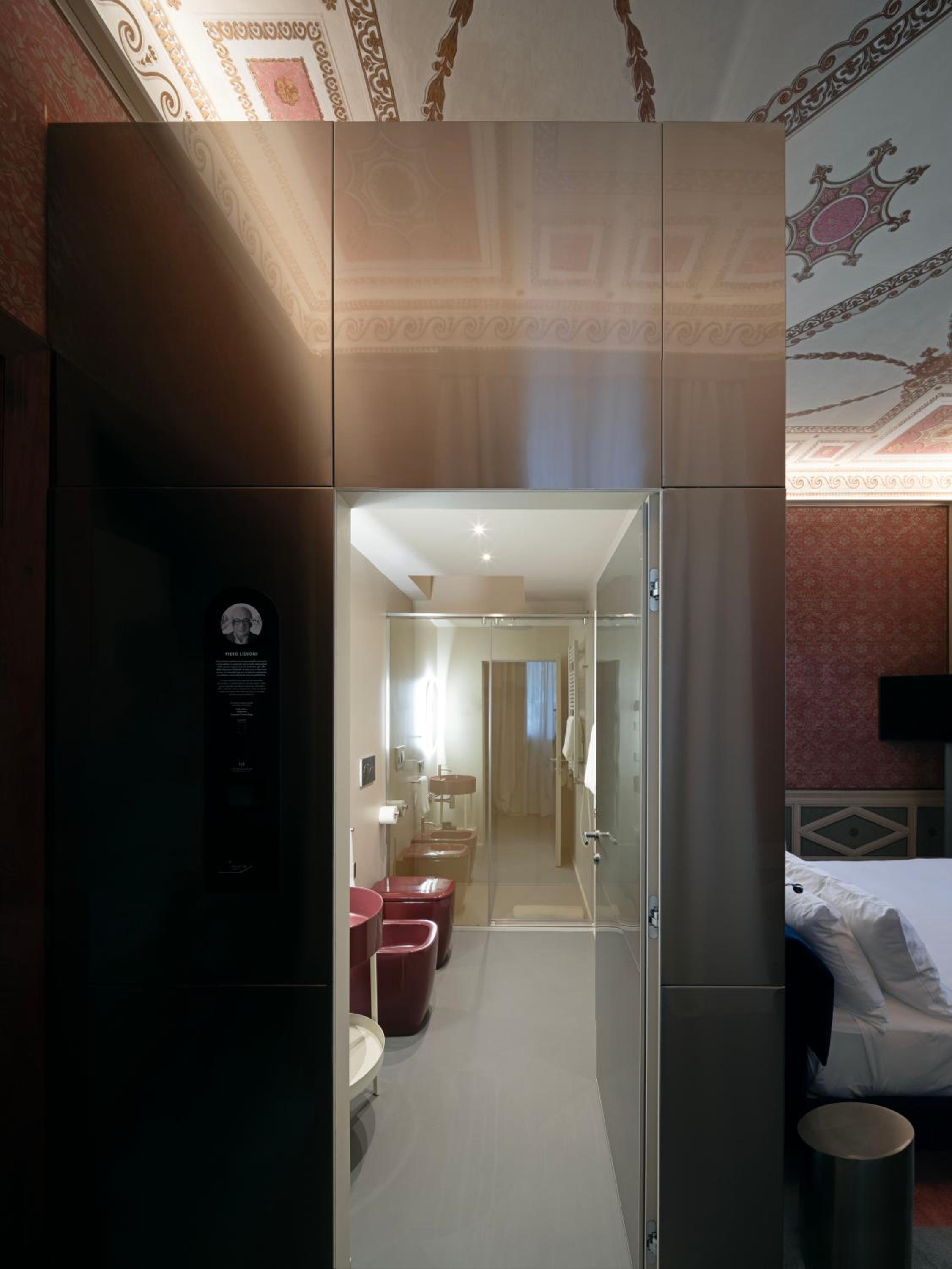 Superior Double Room - Photo 29