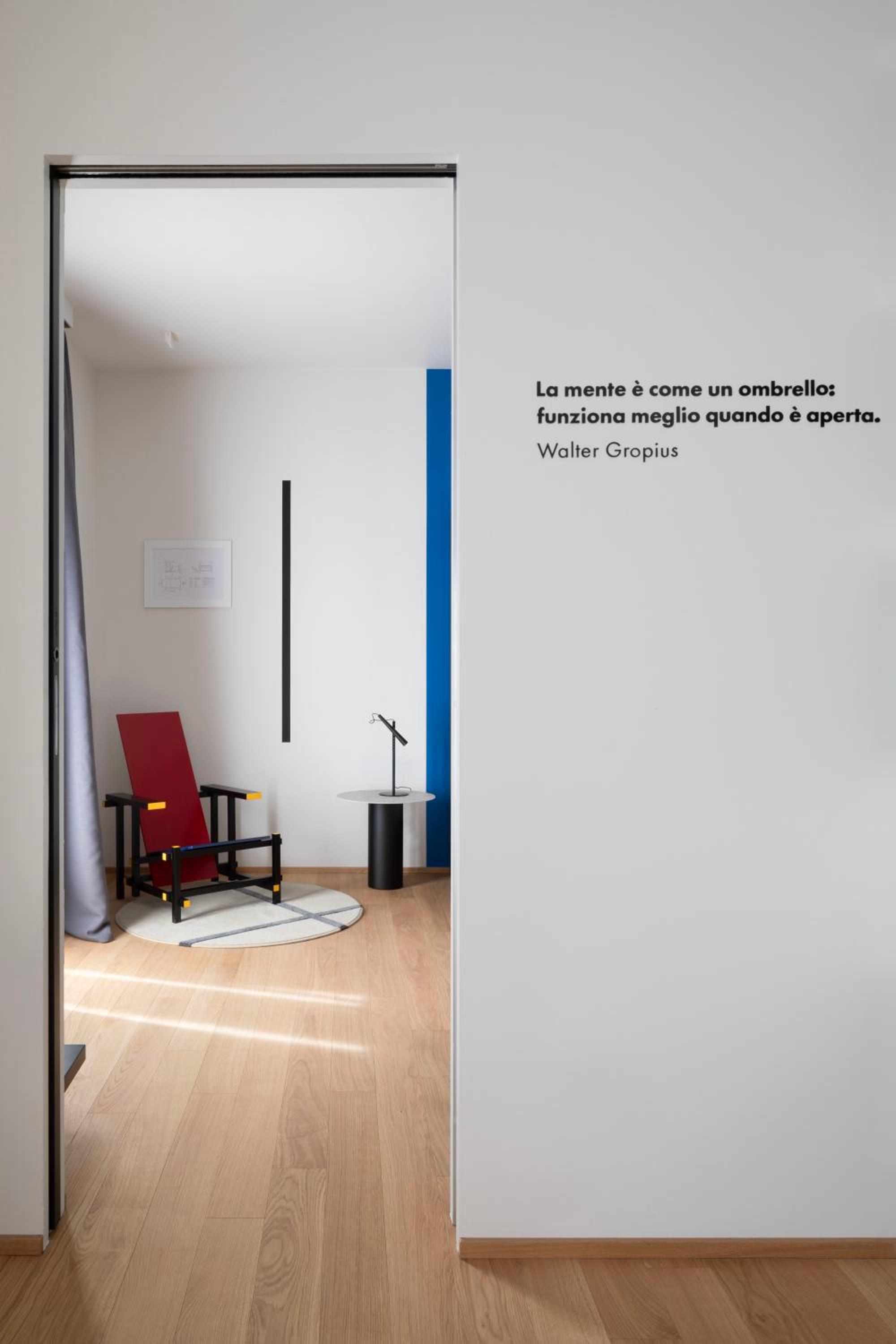 Studio with Garden View - Photo 4