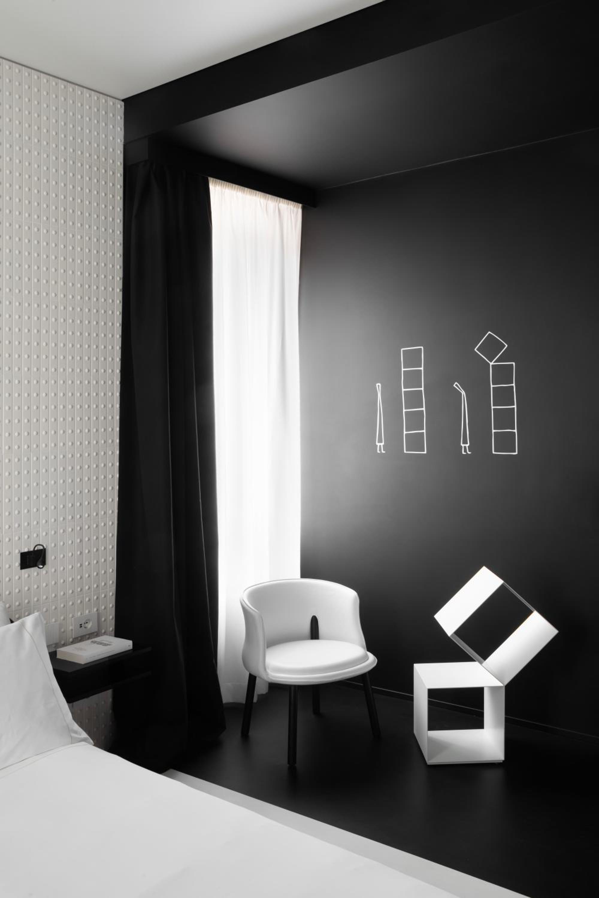 Superior Double Room - Photo 28