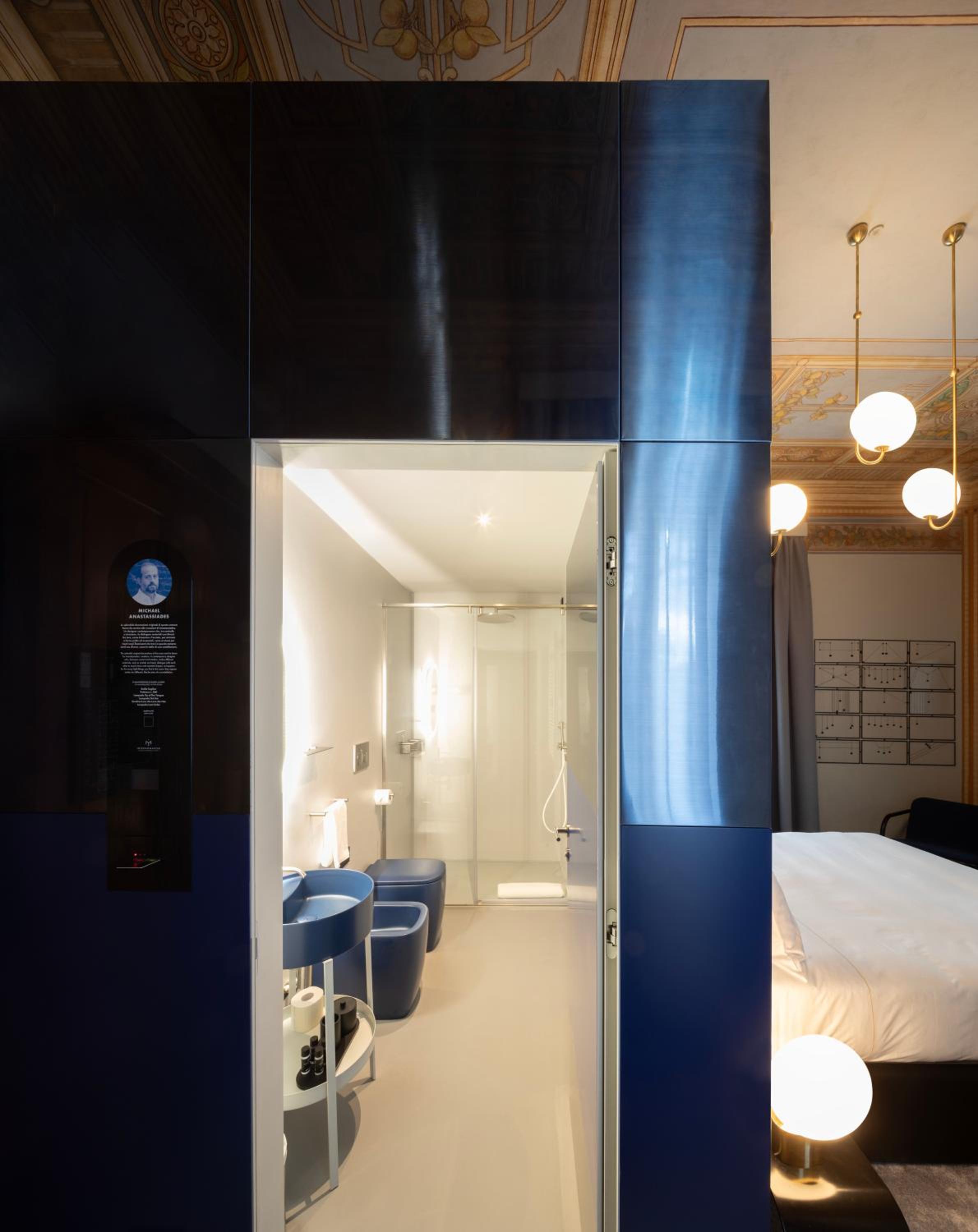 Superior Double Room - Photo 5