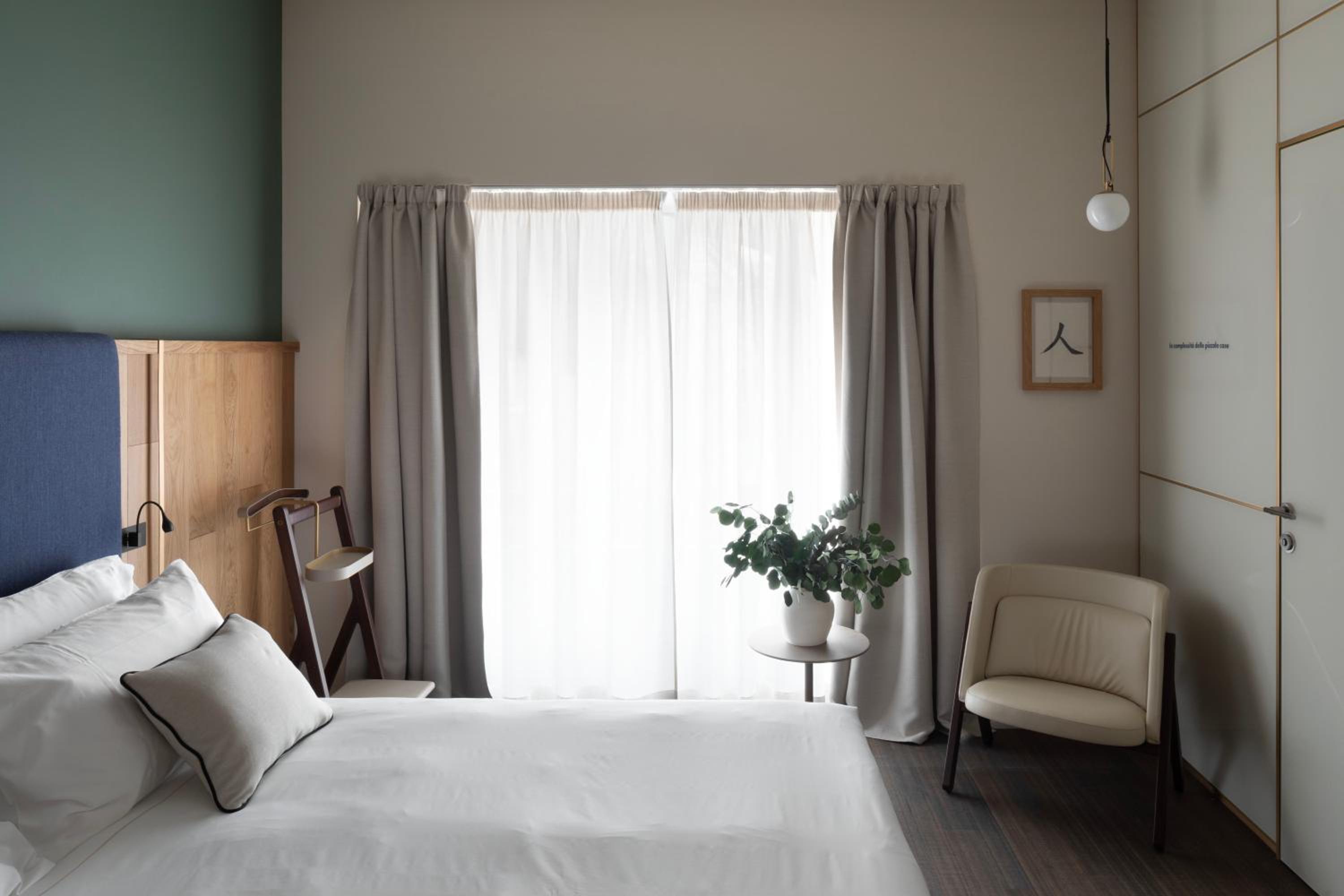 Superior Double Room - Photo 22