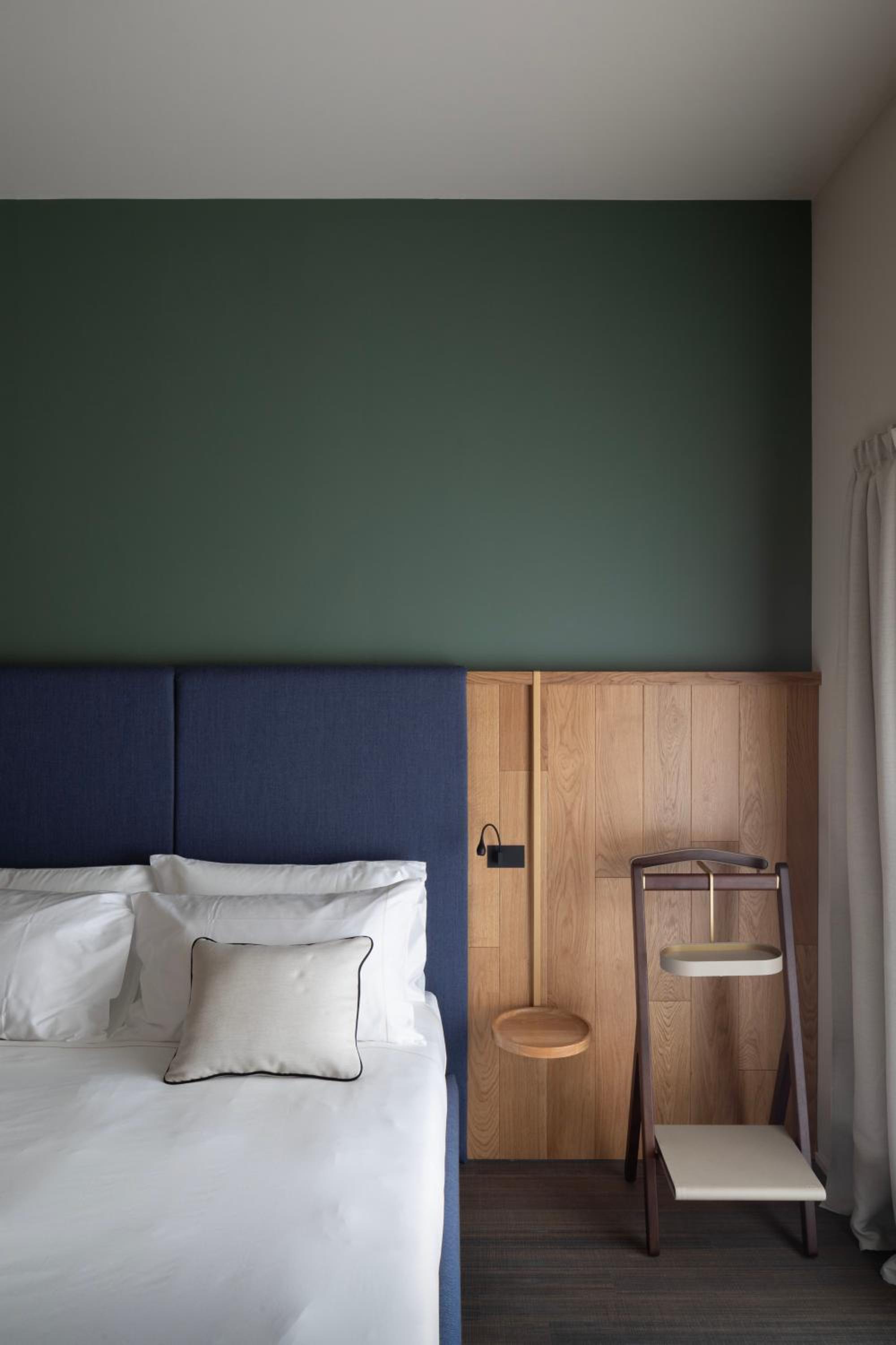 Superior Double Room - Photo 23