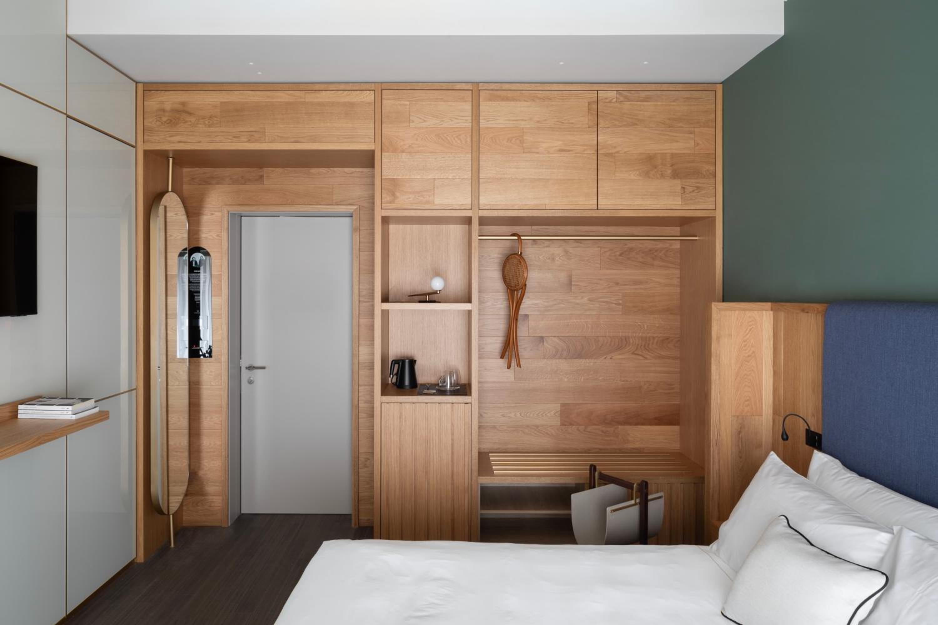 Superior Double Room - Photo 24