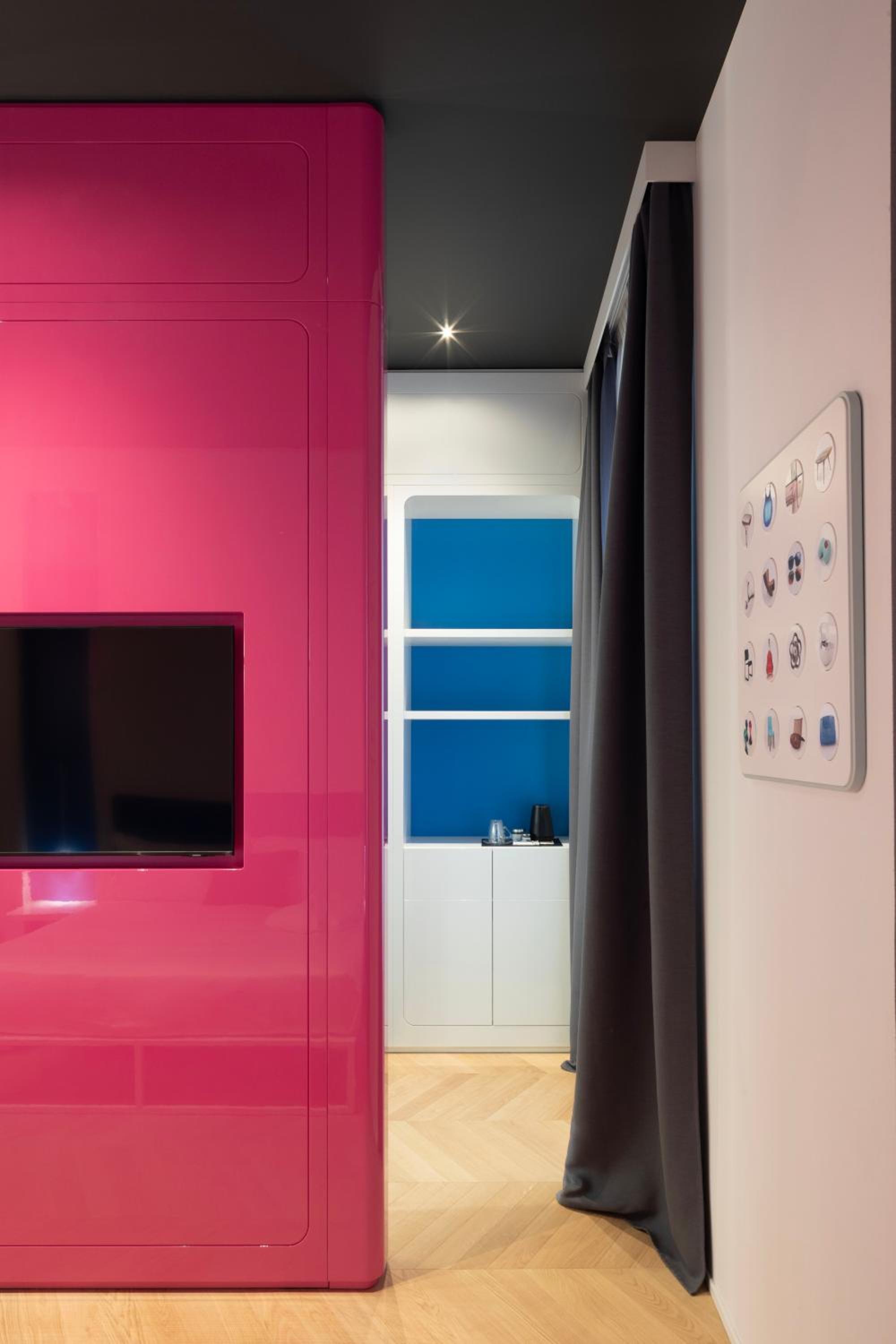Superior Double Room - Photo 11
