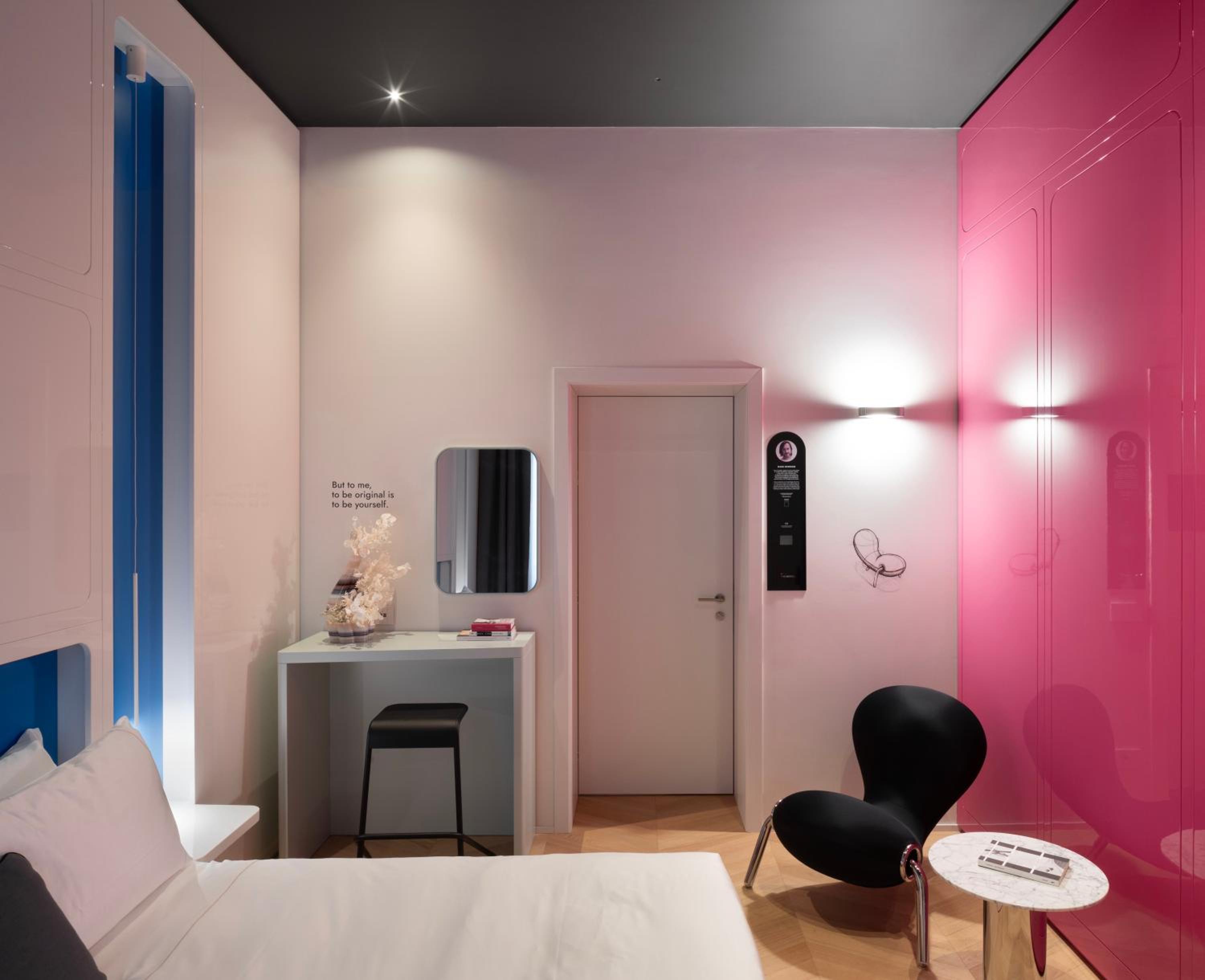 Superior Double Room - Photo 10