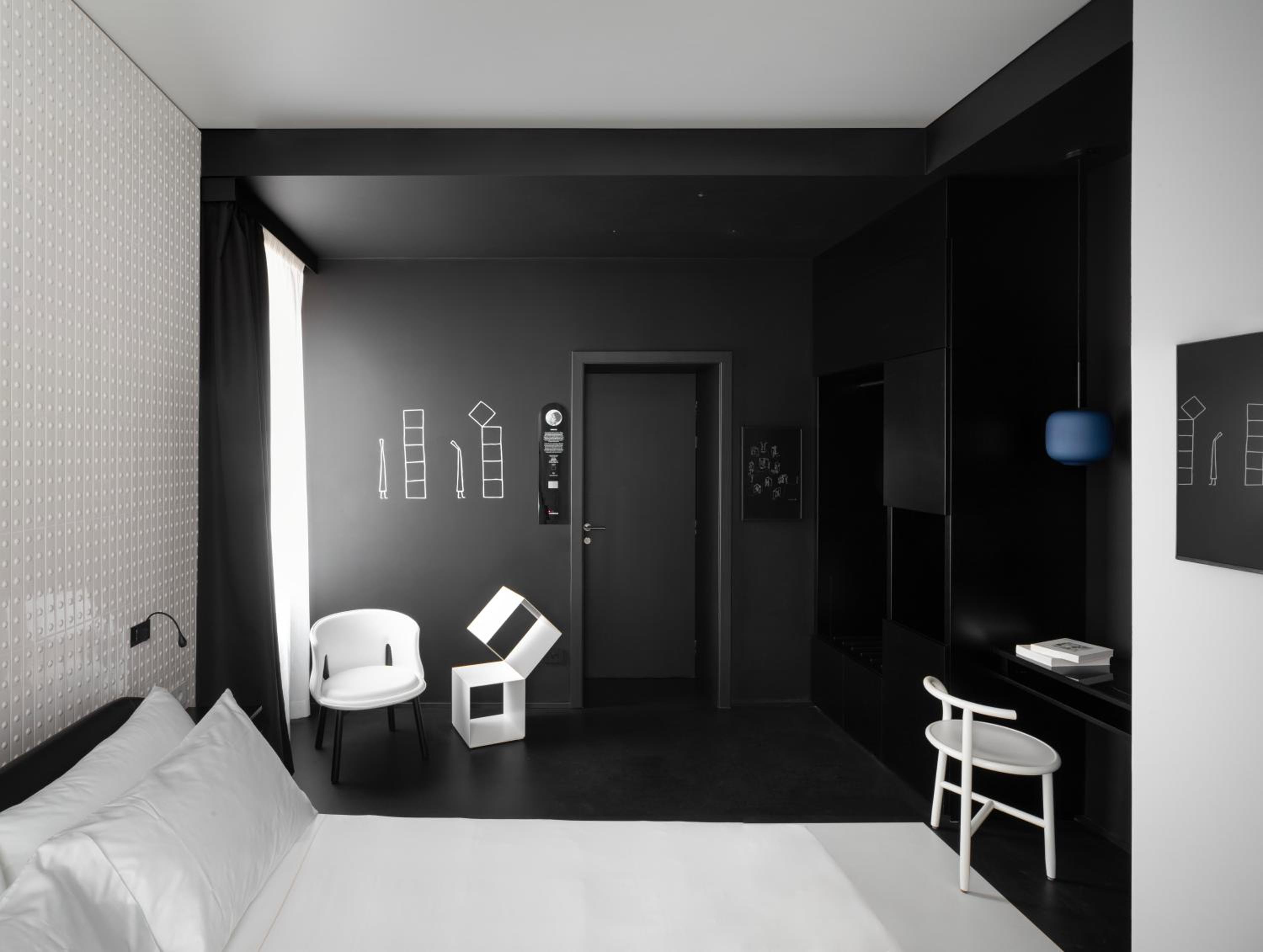 Superior Double Room - Photo 25