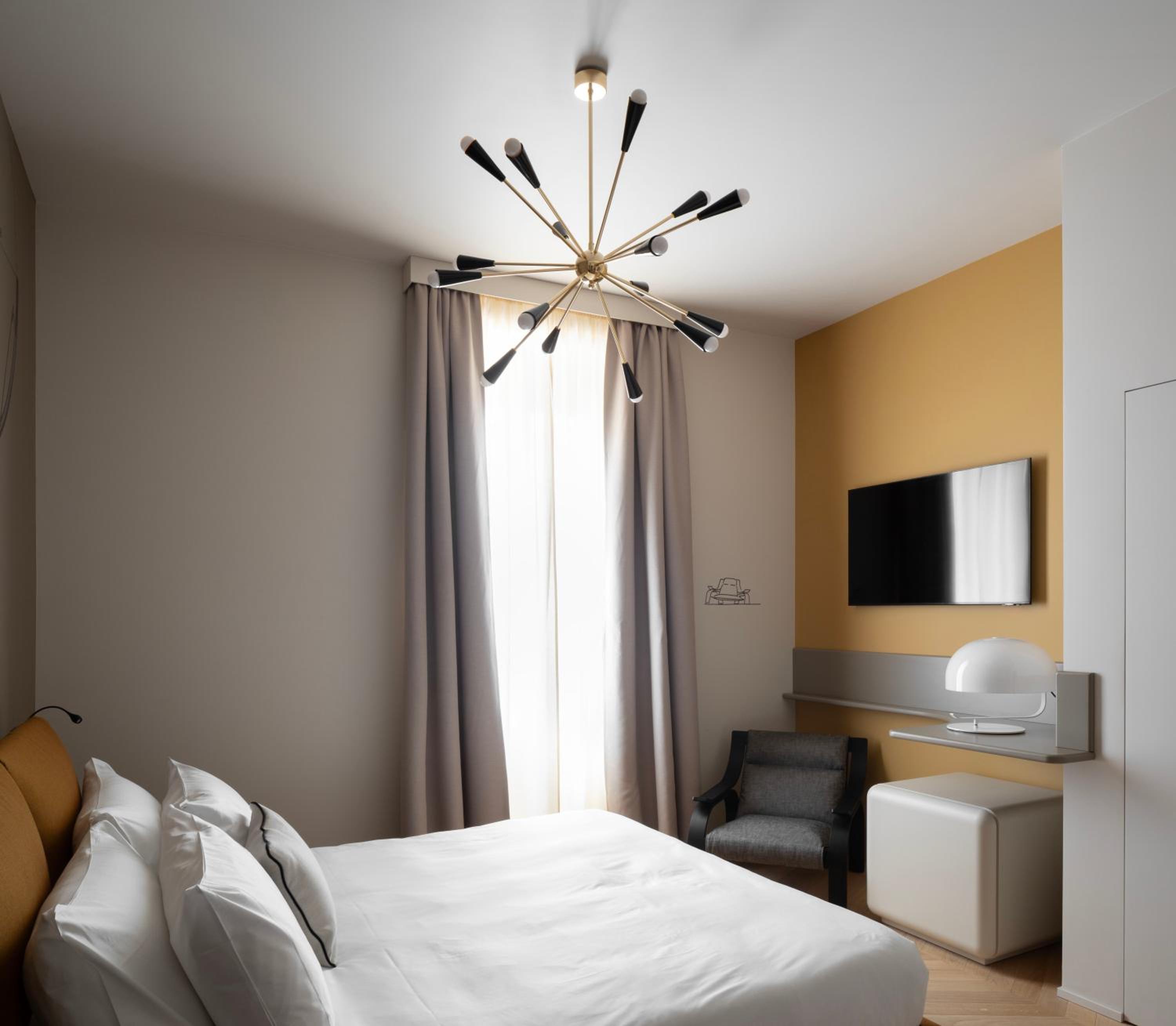Superior Double Room - Photo 20