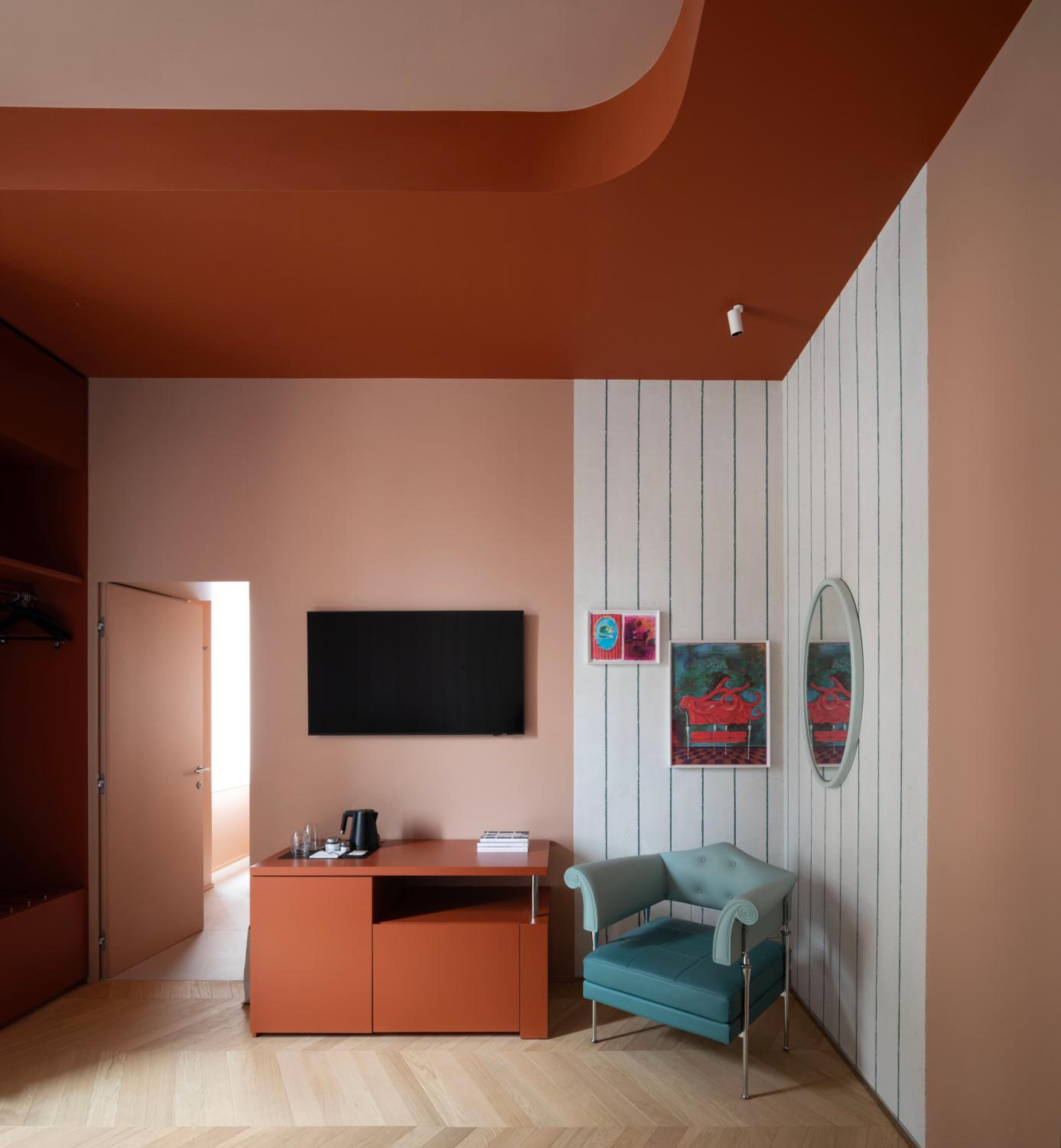 Superior Double Room - Photo 1