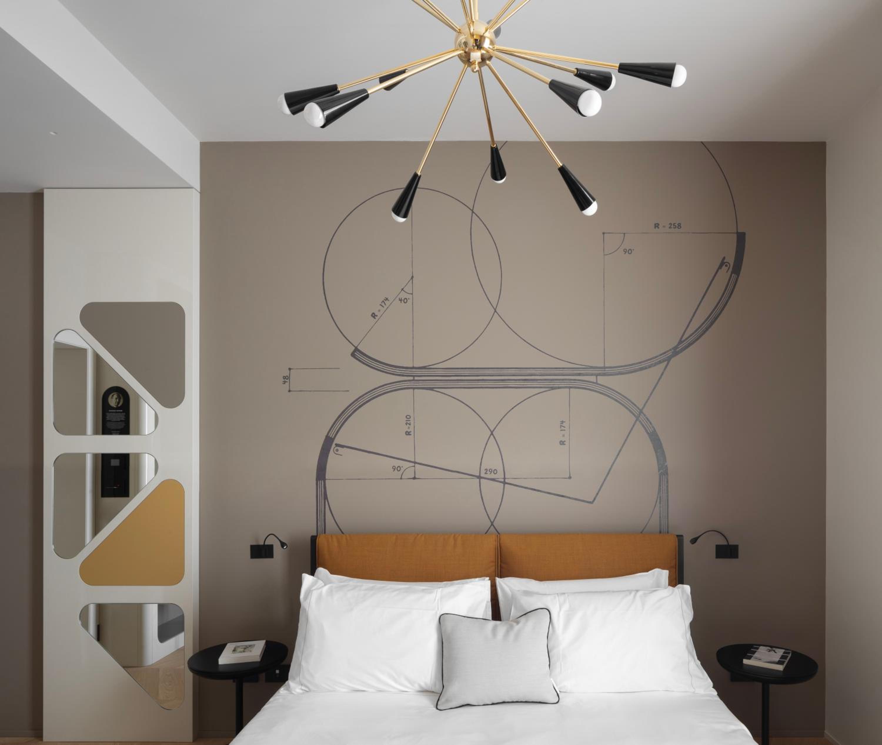 Superior Double Room - Photo 21