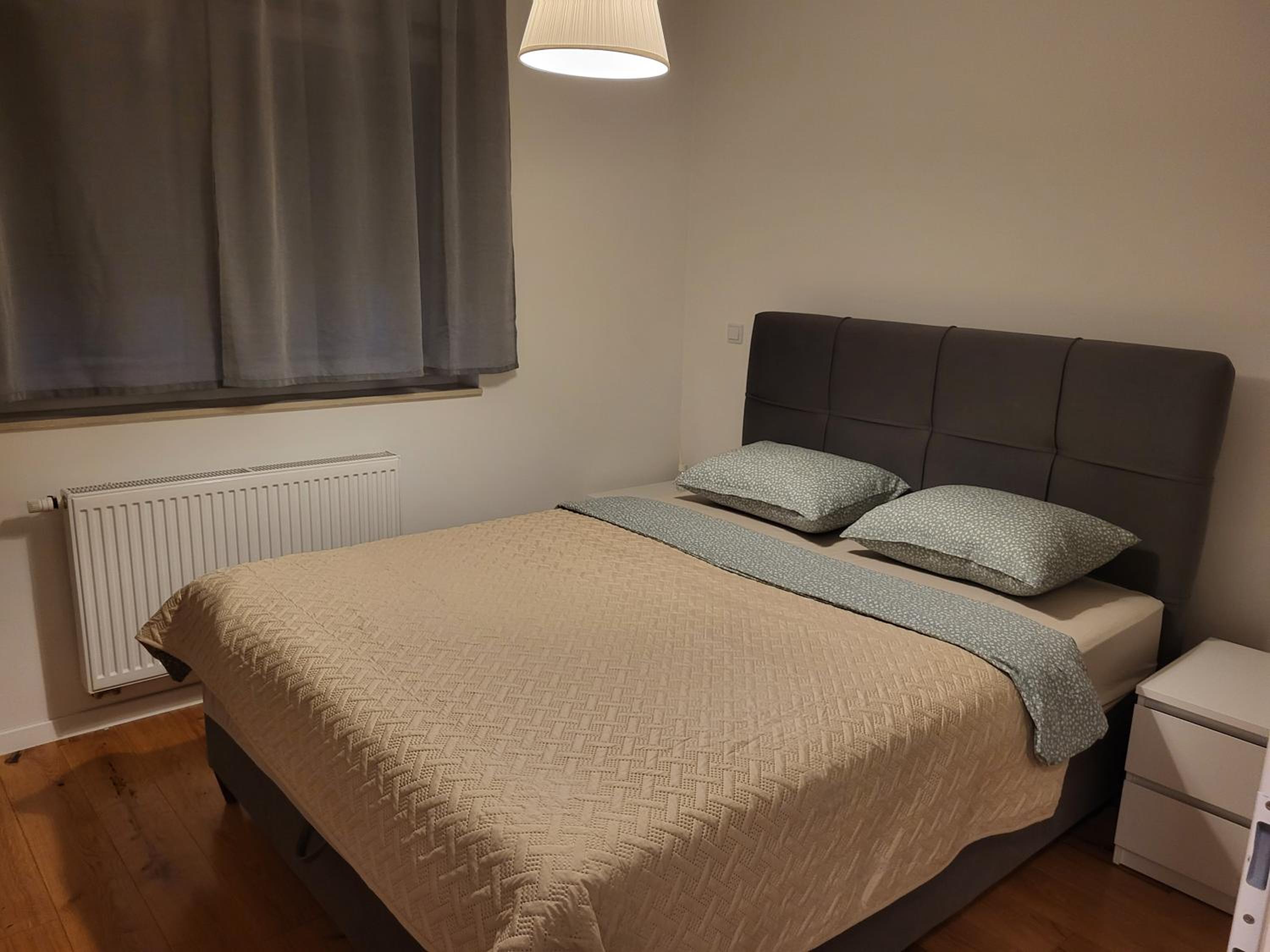 Two-Bedroom Apartment photo 1