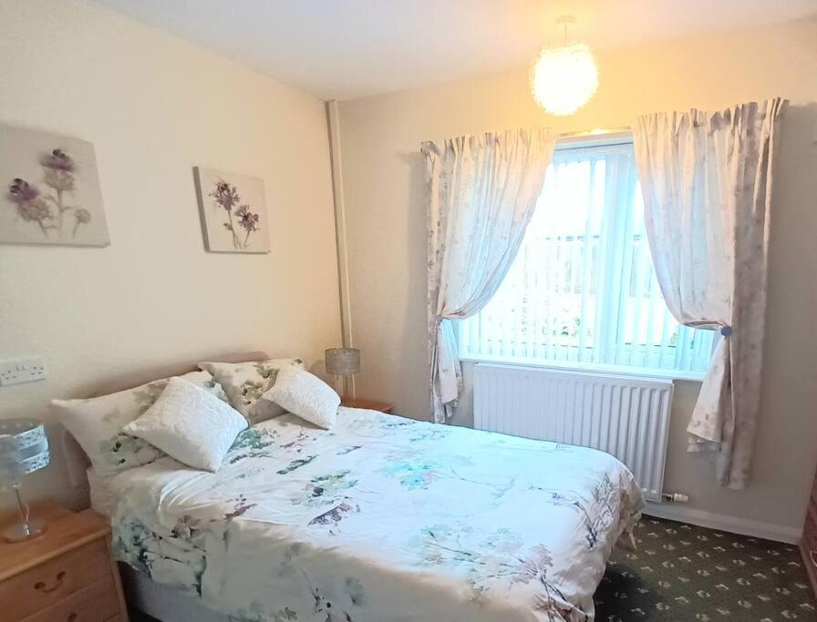 One-Bedroom House photo 1