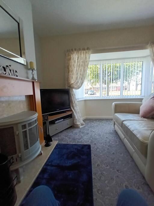 One-Bedroom House photo 3