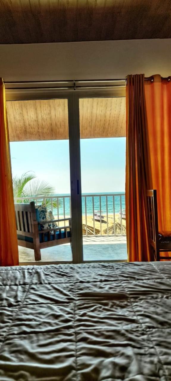 King Suite with Sea View photo 3