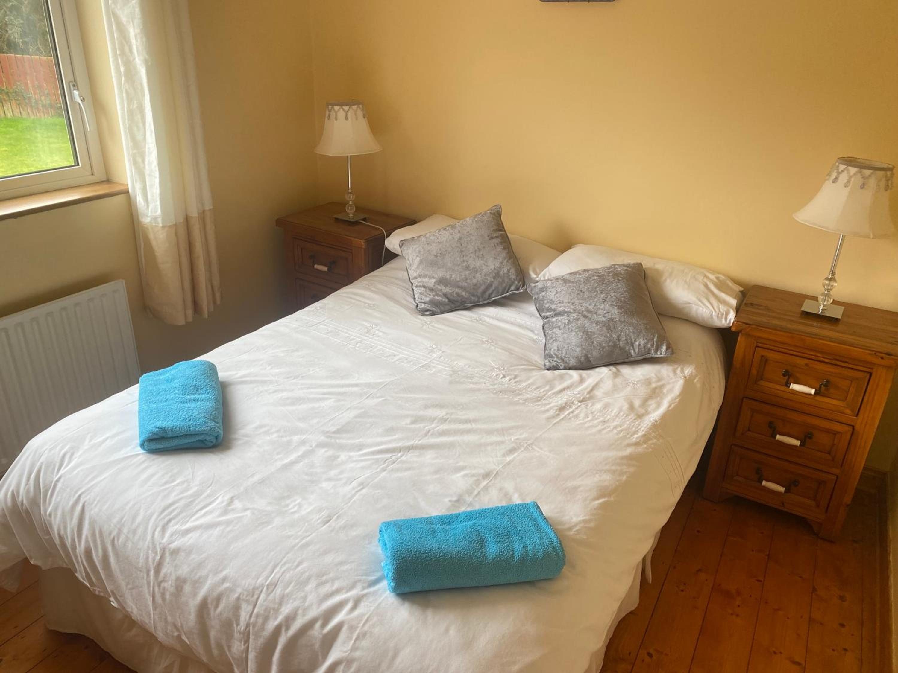 Four-Bedroom House photo 1