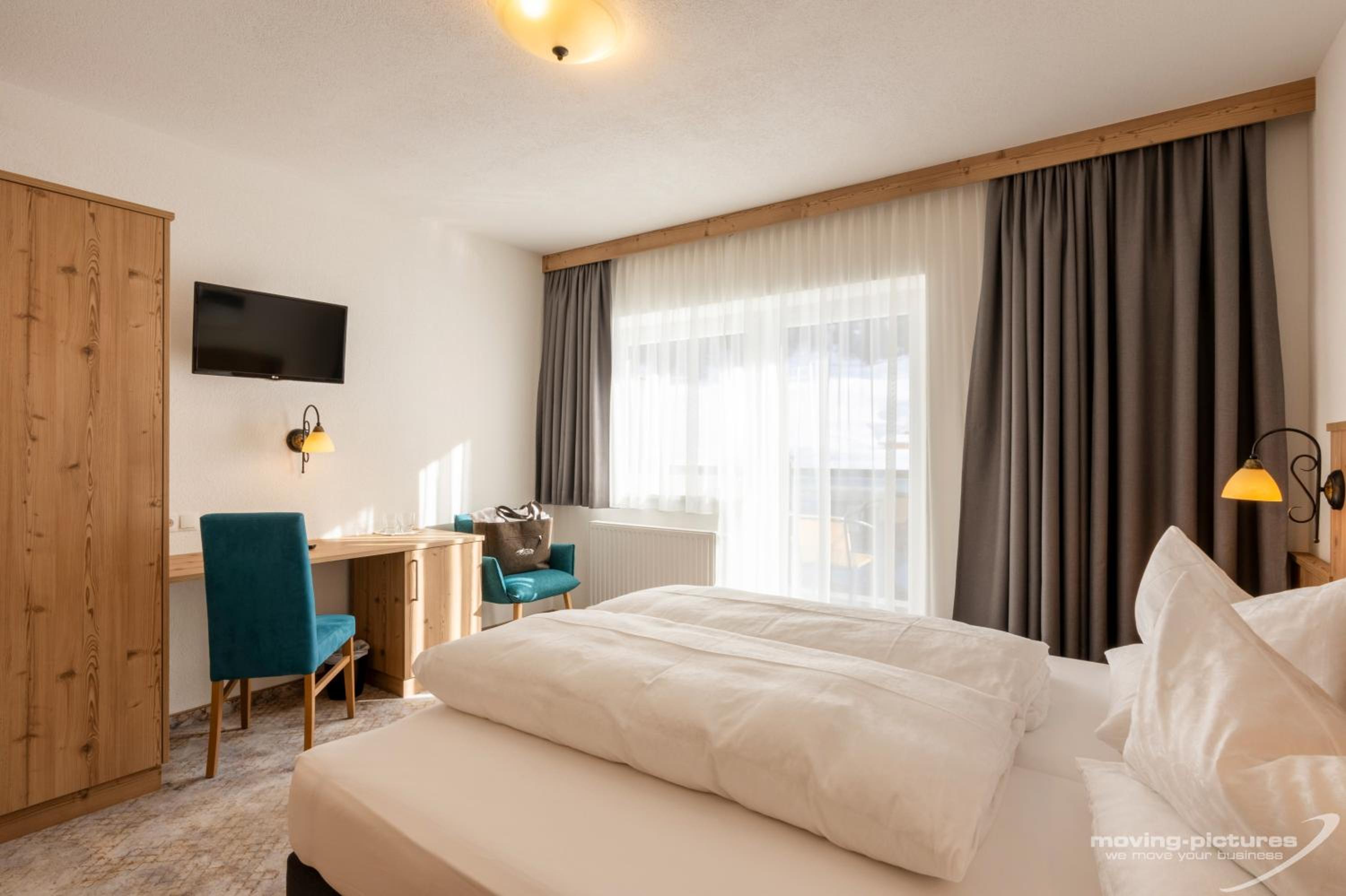 Hotel Venter Bergwelt, Billede 6