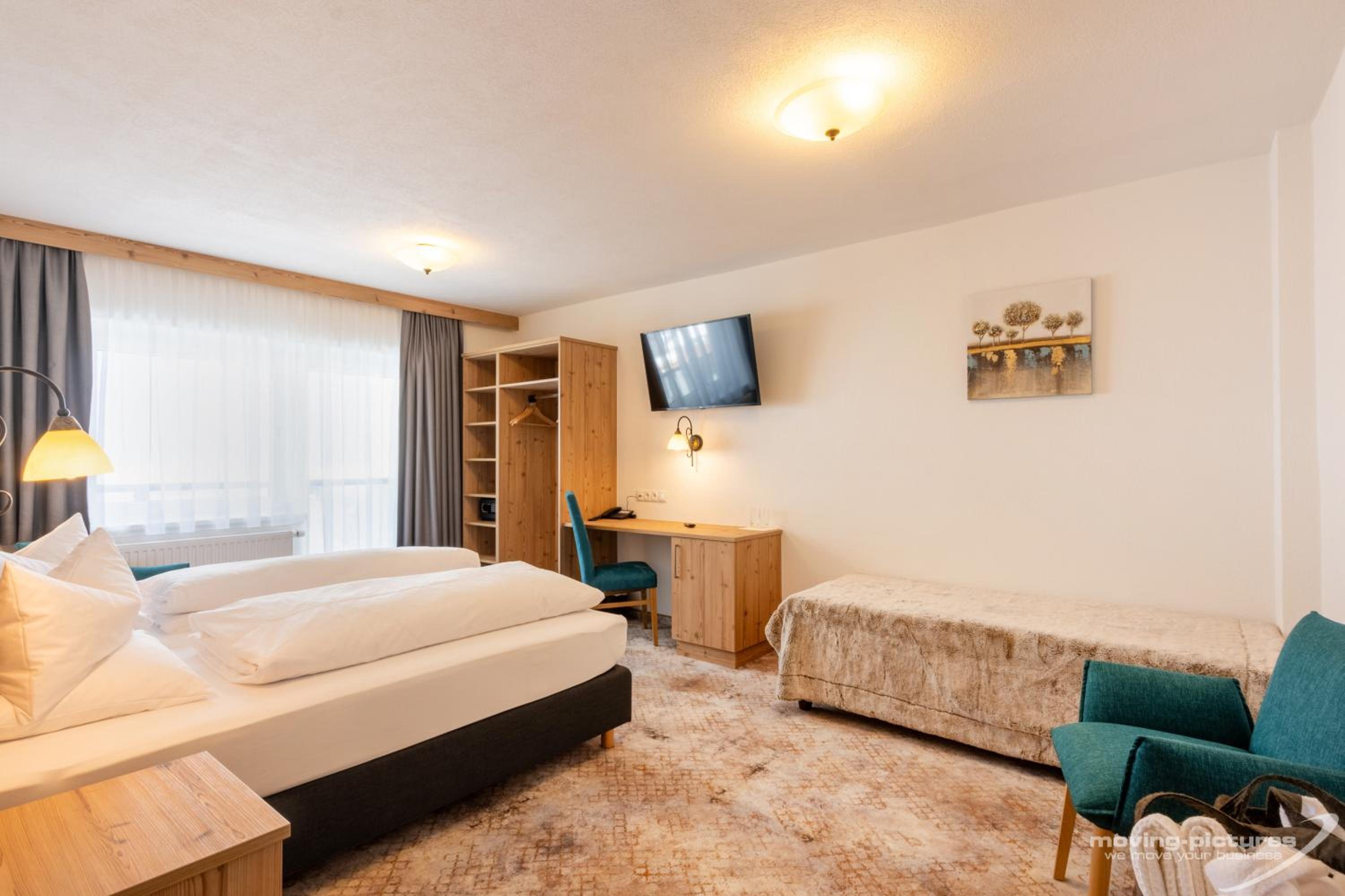Hotel Venter Bergwelt, Billede 7