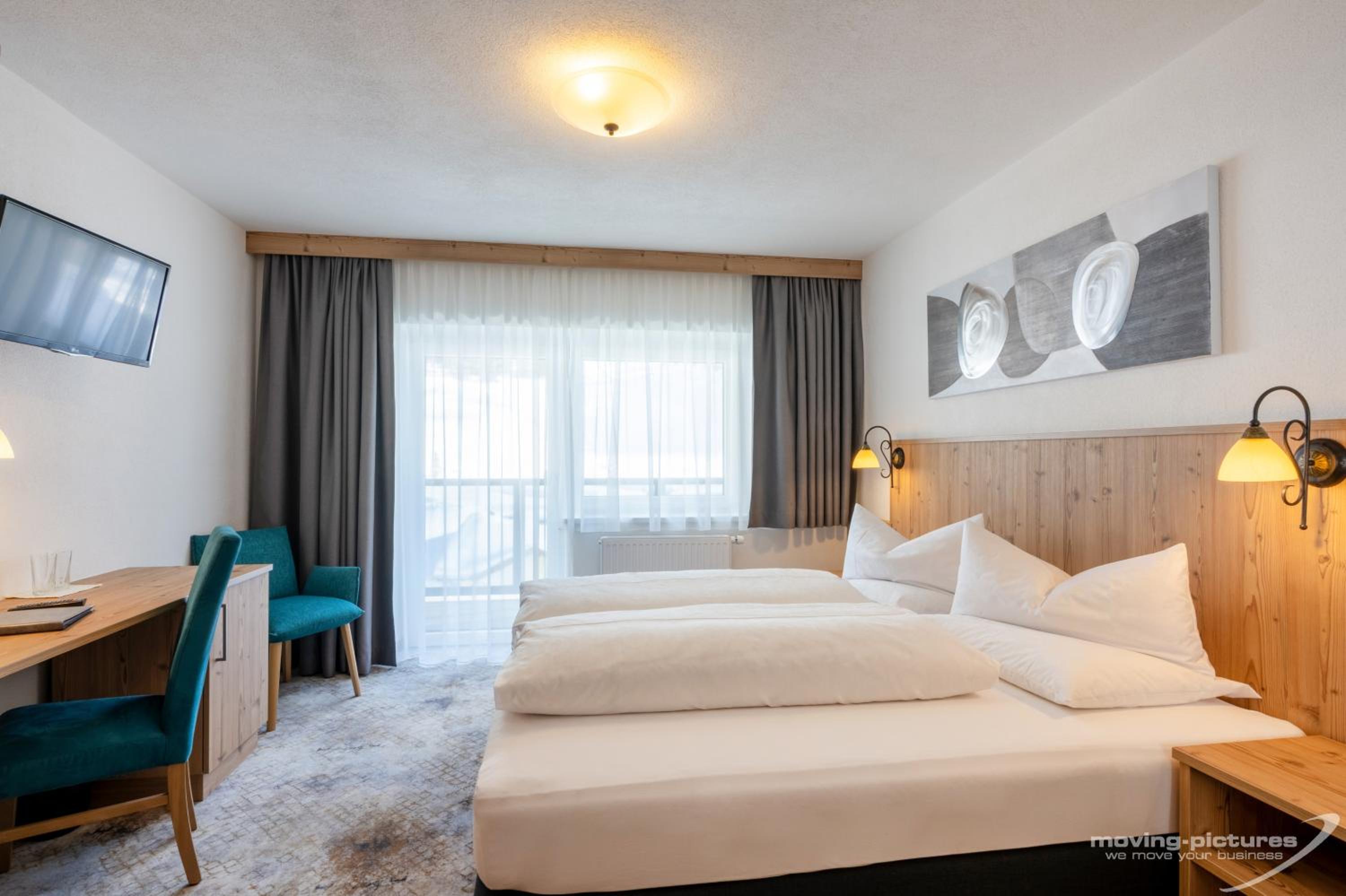 Hotel Venter Bergwelt, Billede 8