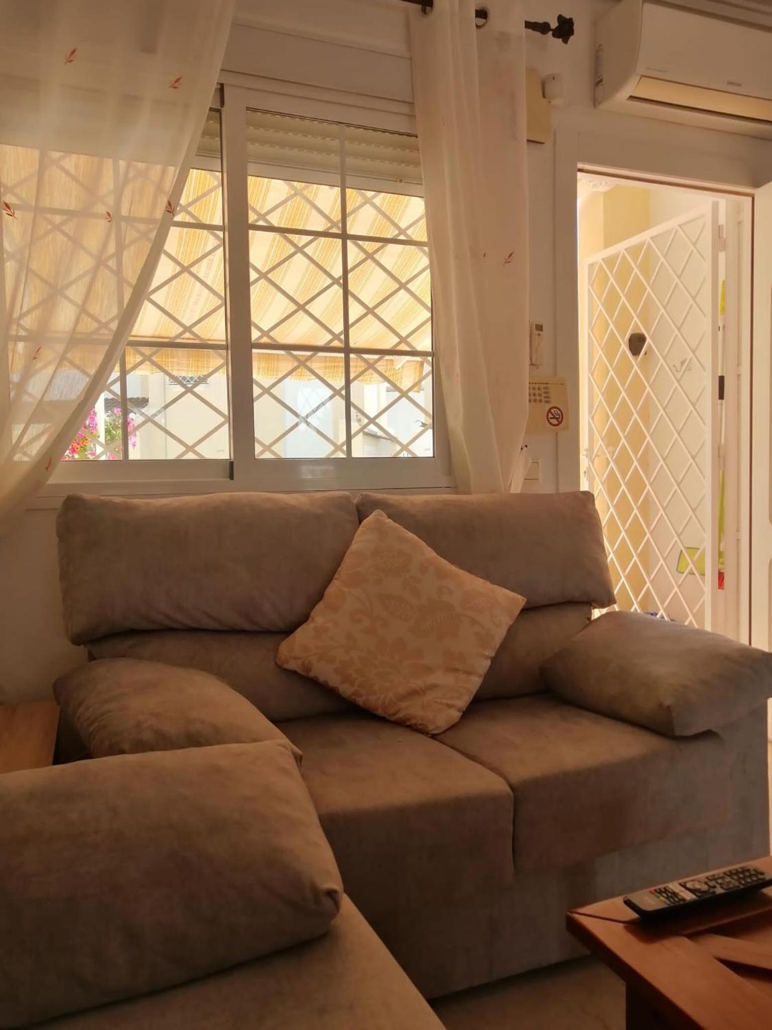 Casa de Tres Habitaciones